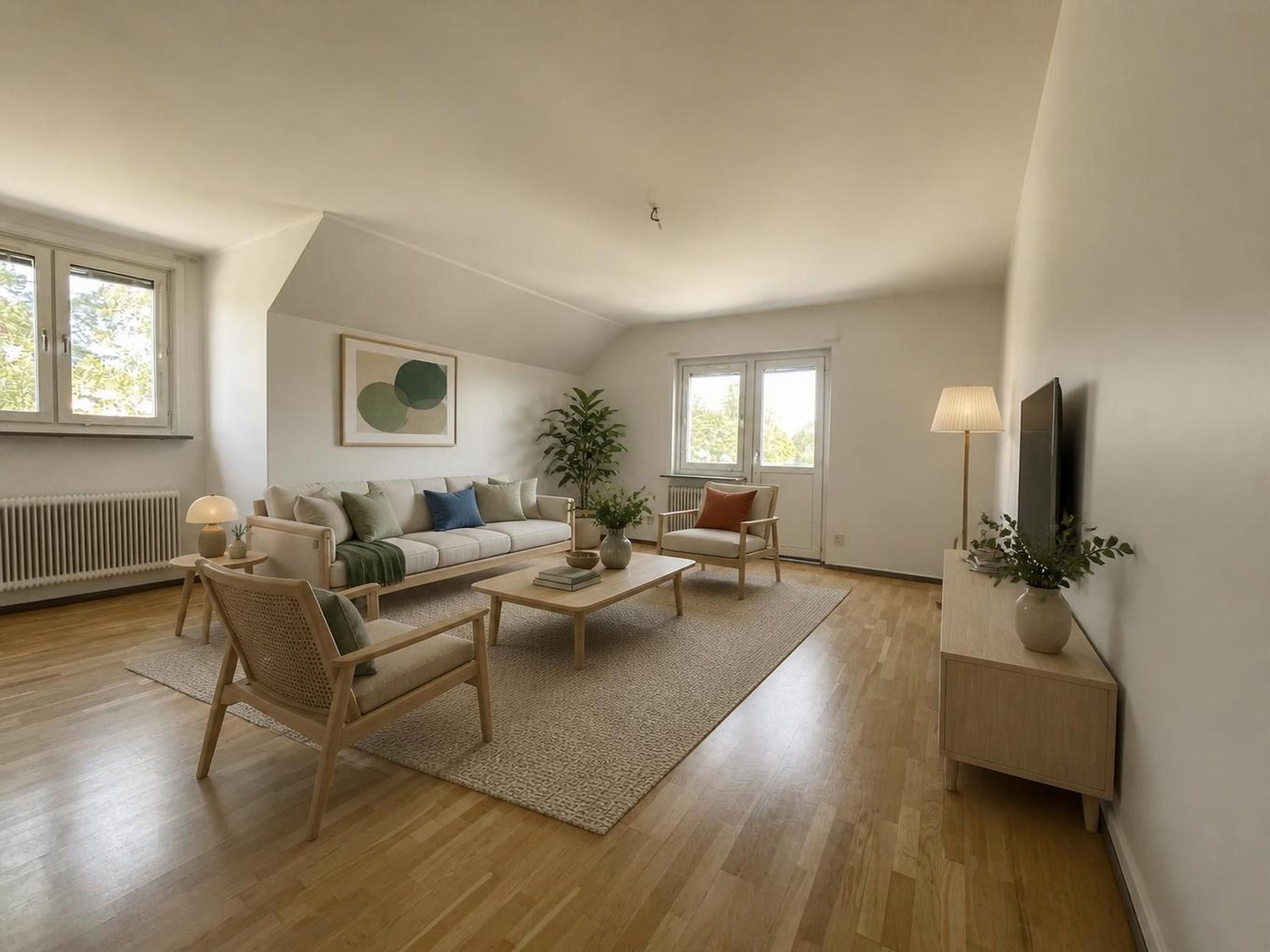 Bergsgatan 11 A, 641 33, Katrineholm