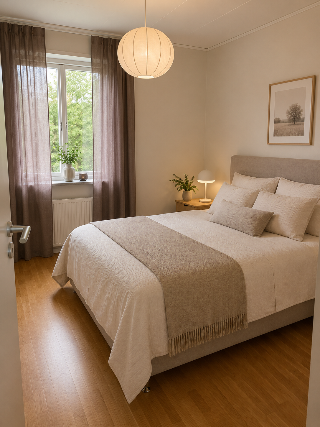 Fru Lovisas gata 23, 931 71, Skellefteå