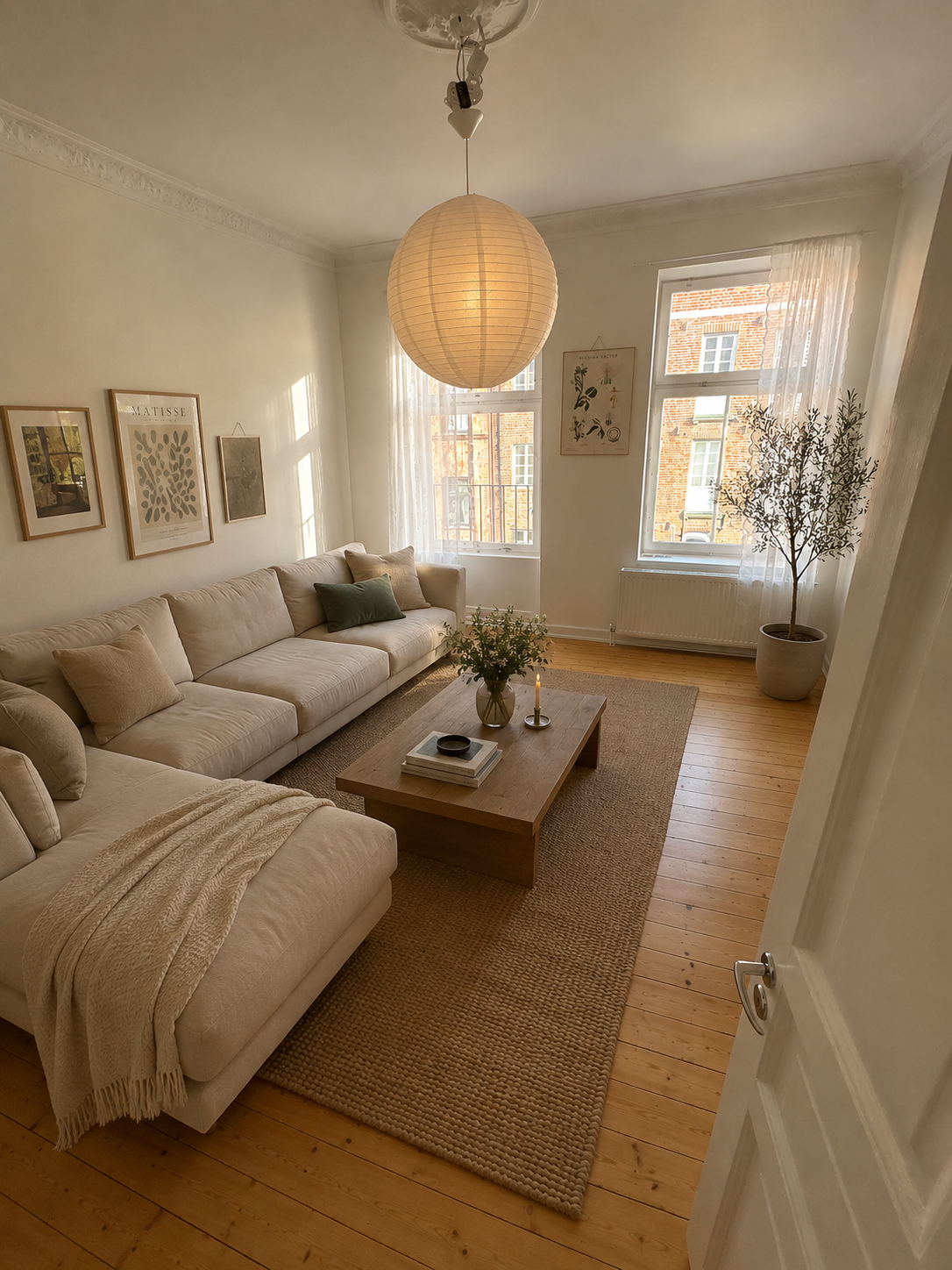 Kristianstadsgatan 5, 214 23, Malmö