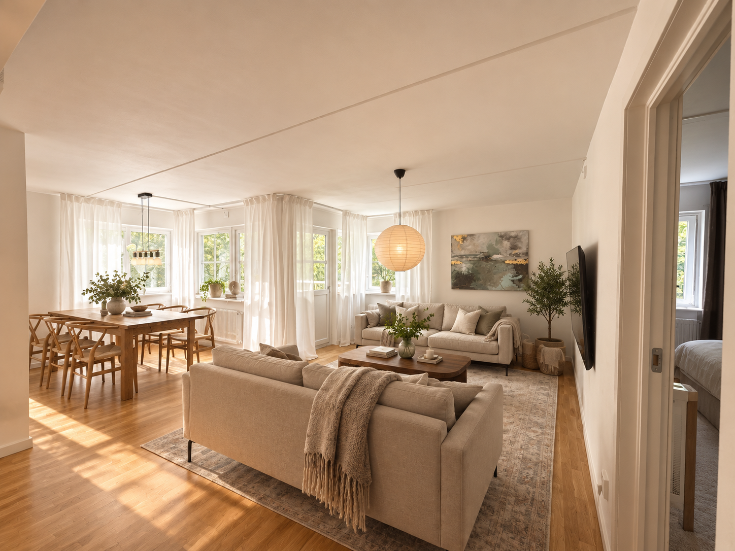Middagsgatan 96, 589 53, Linköping