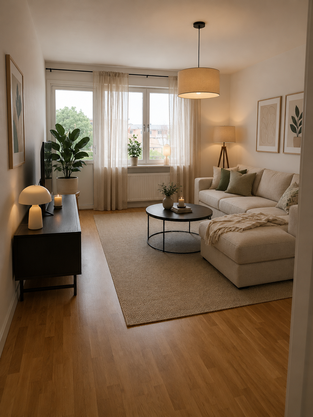 Frögatan 30, 931 55, Skellefteå