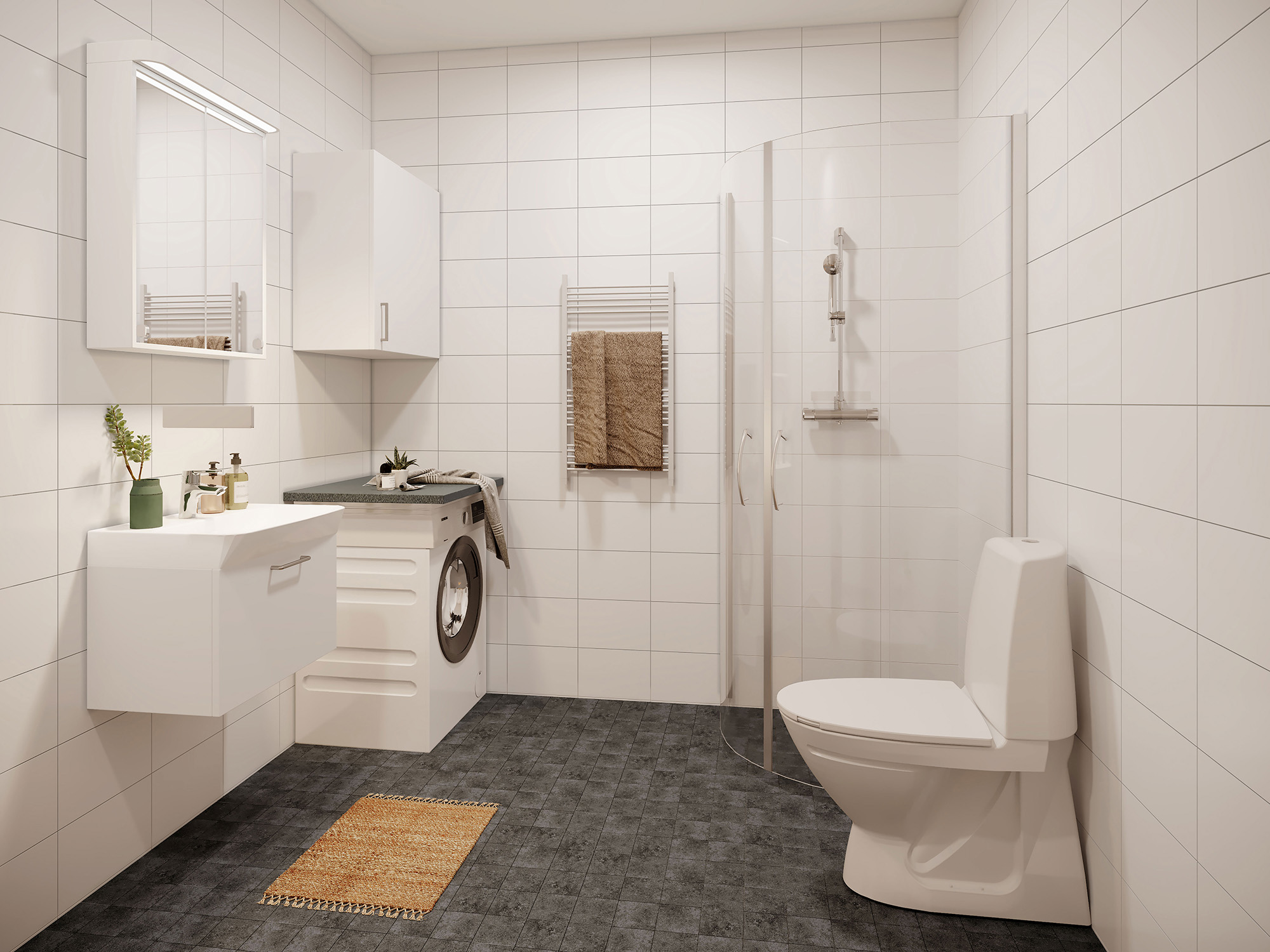 Fru Lovisas gata 19, 931 71, Skellefteå
