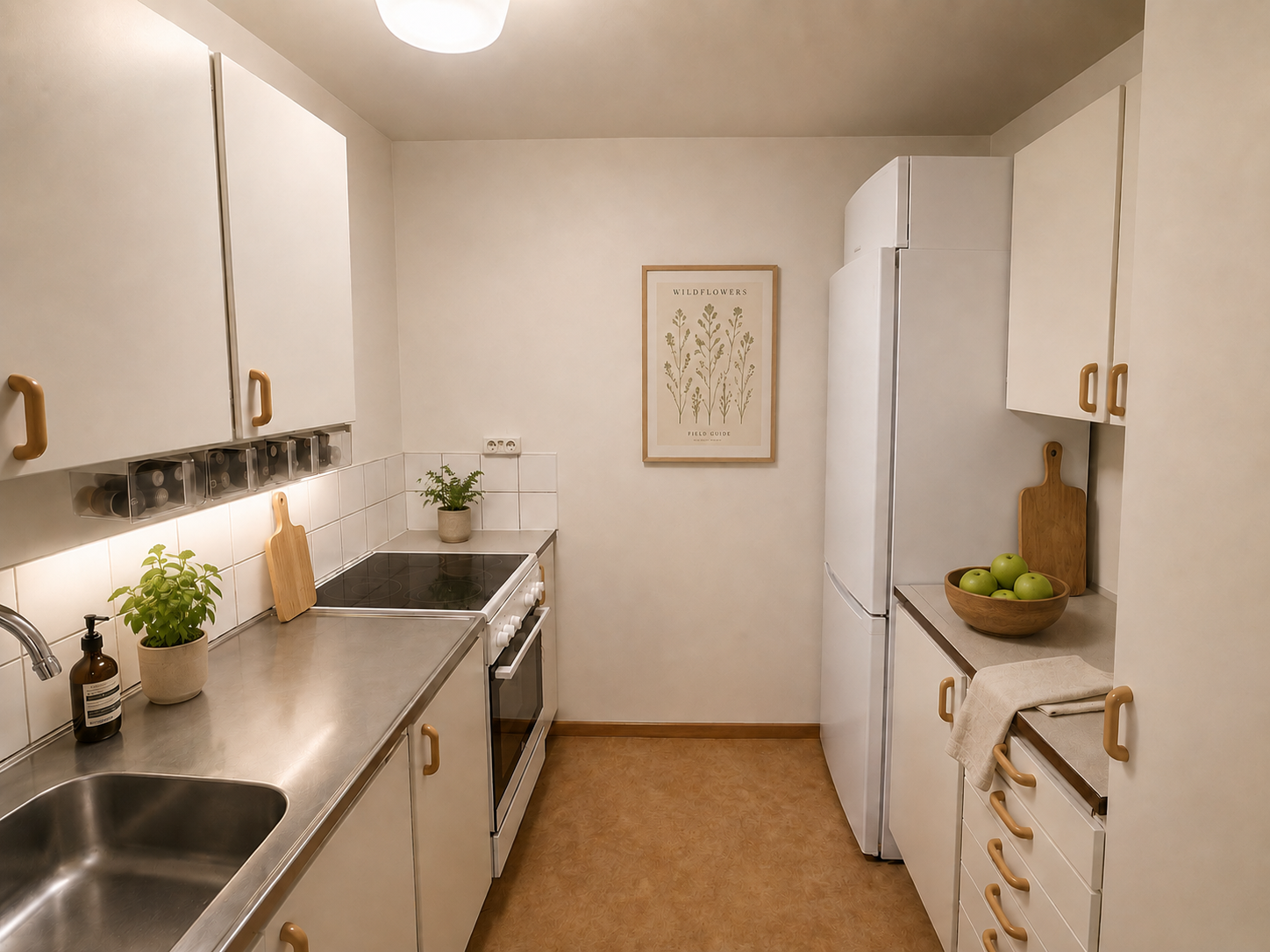 Slottsgatan 132, 602 22, Norrköping