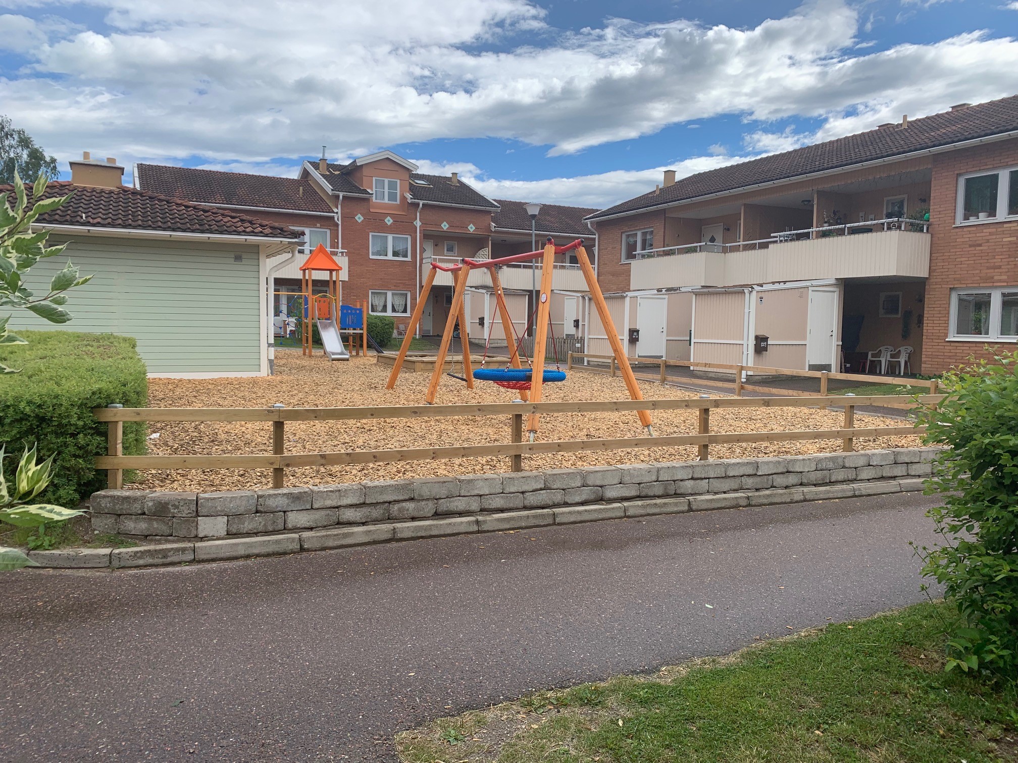 Flodins väg 58 H, 645 50, Strängnäs