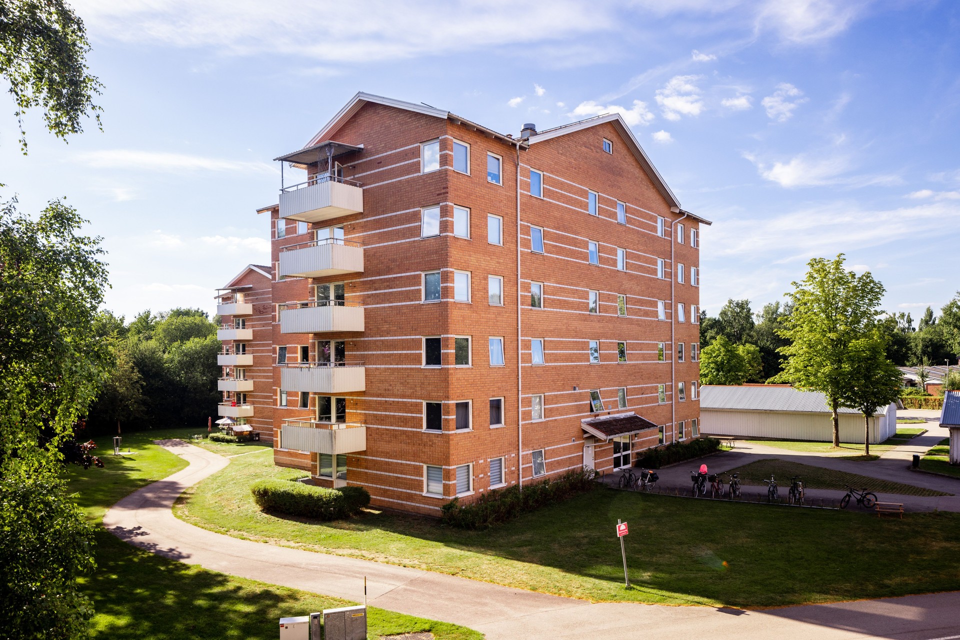 Plogvägen 105, 352 53, Växjö