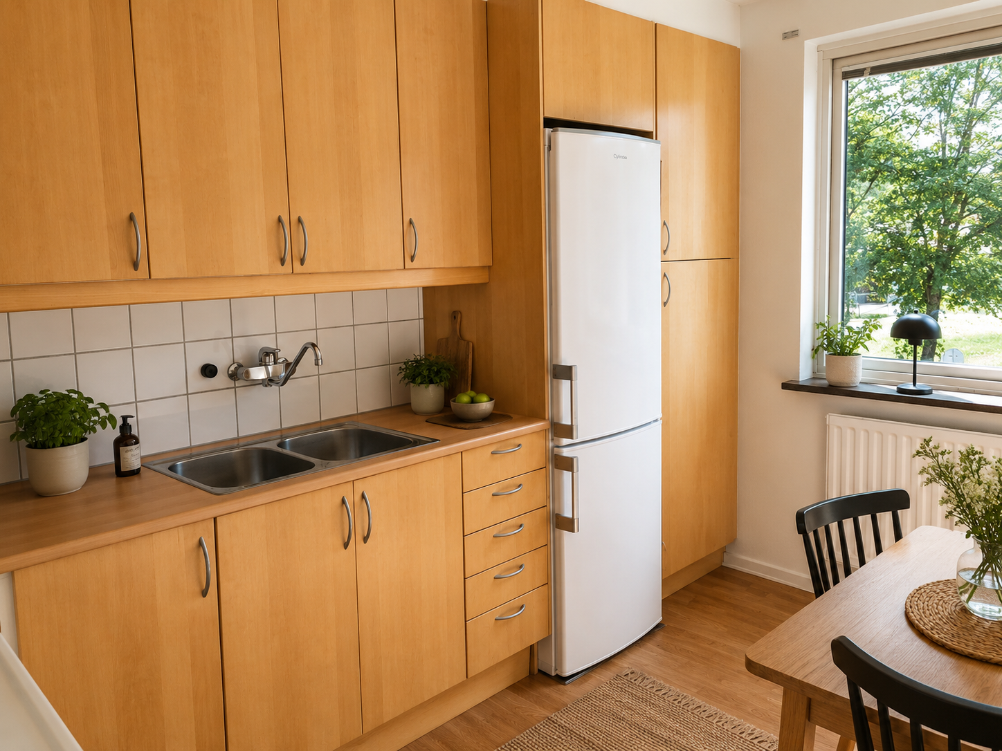 Sveavägen 26A, 331 50, Värnamo