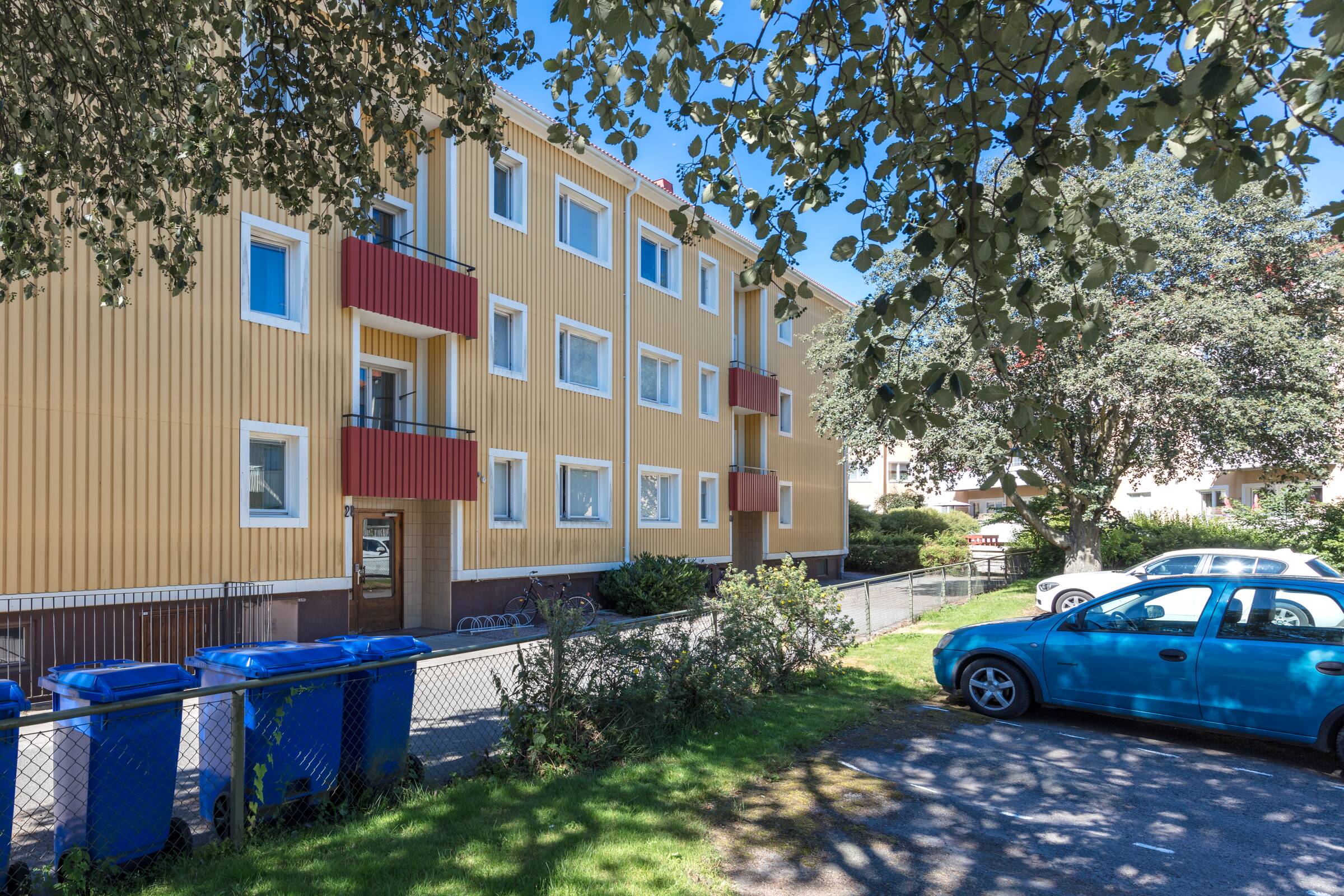 Lagergrensgatan 28, 603 50, Norrköping 2