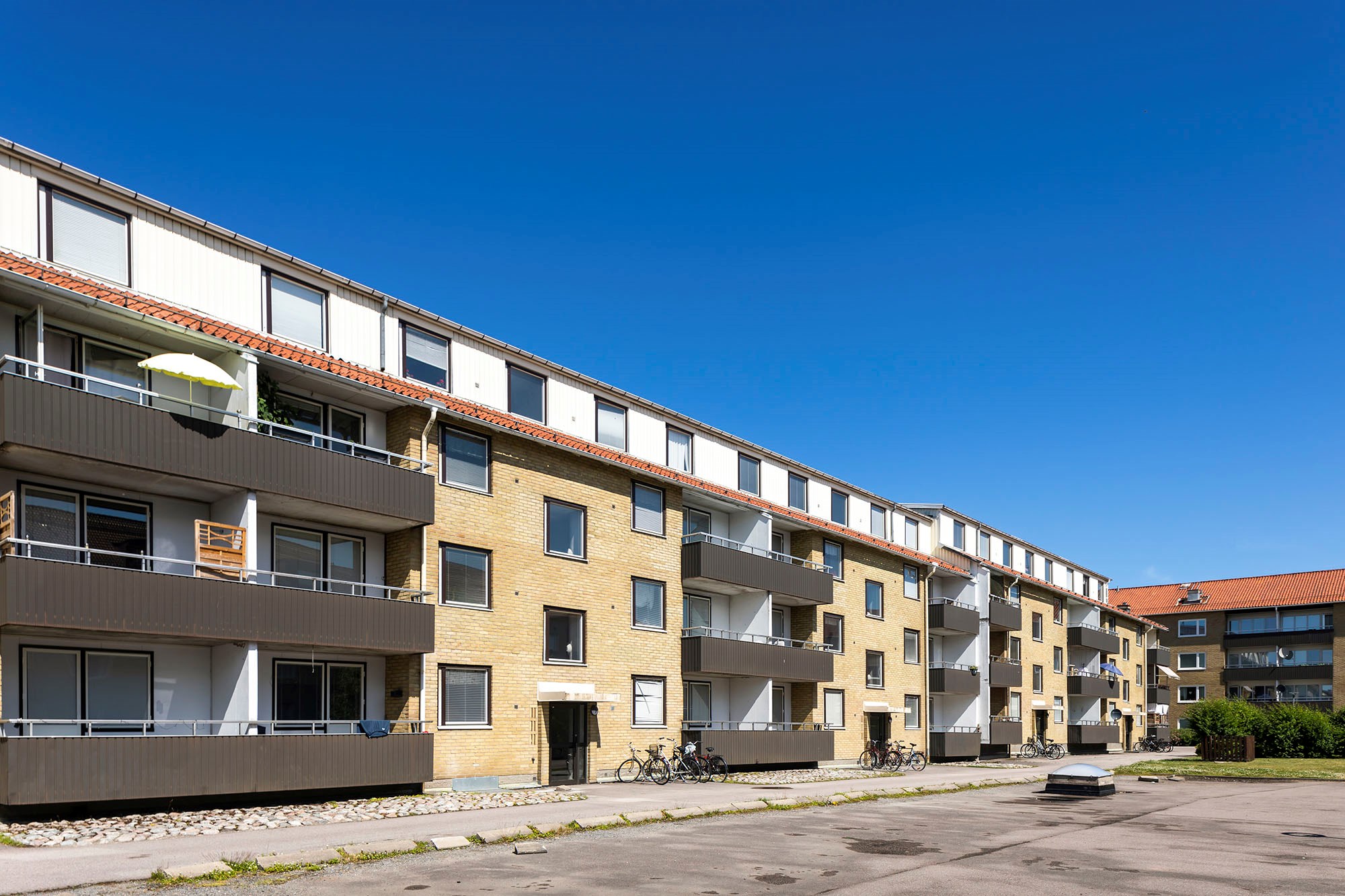 Jägaregatan 6 B, 641 31, Katrineholm 3