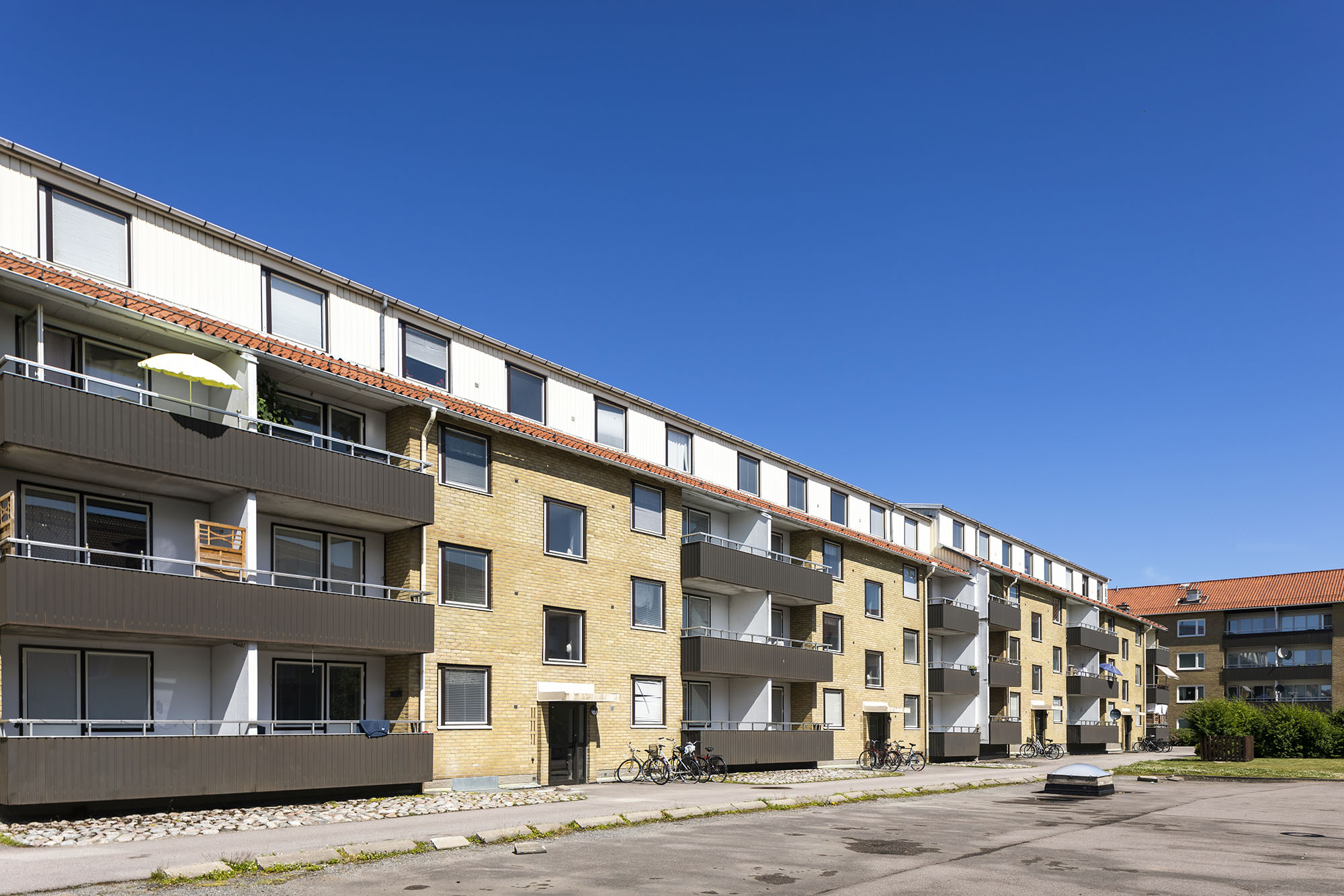 Jägaregatan 9, 641 31, Katrineholm 2