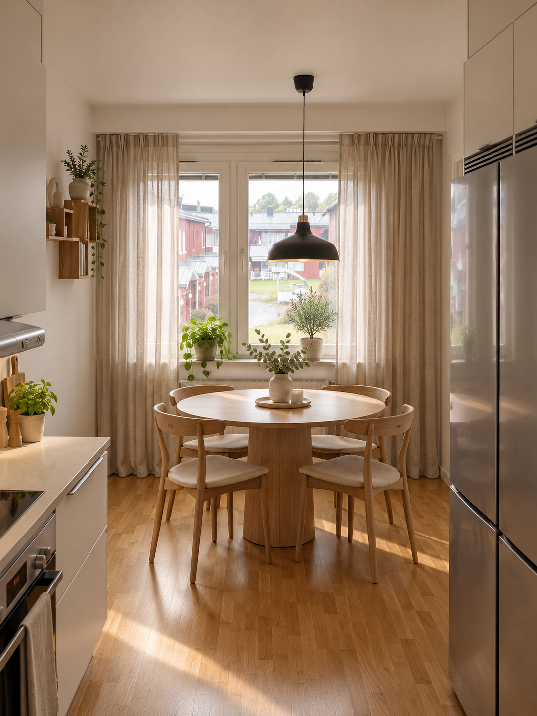 Mo i Ranagatan 35, 931 57, Skellefteå