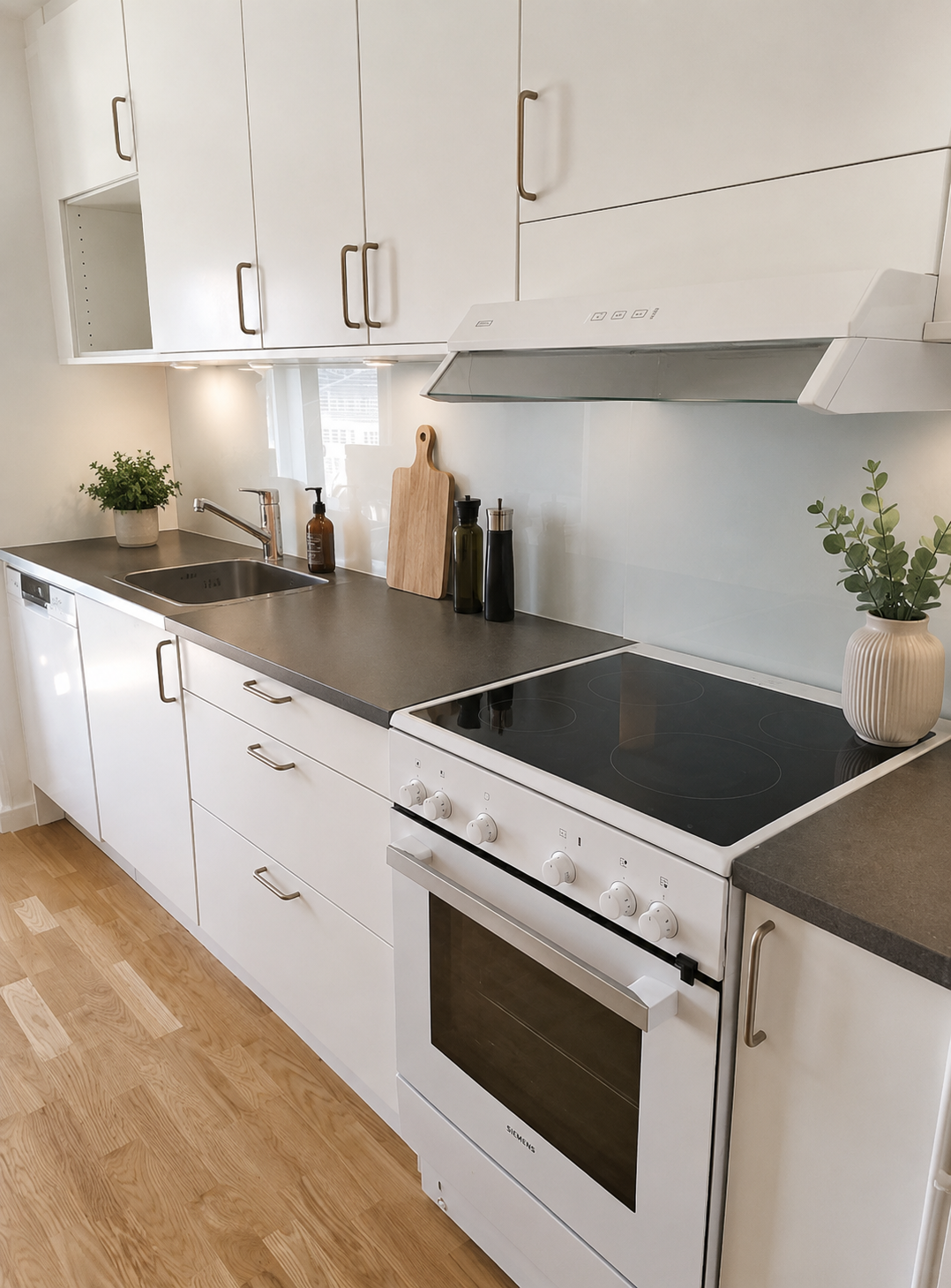 Fru Lovisas Gata 11, 931 71, Skellefteå