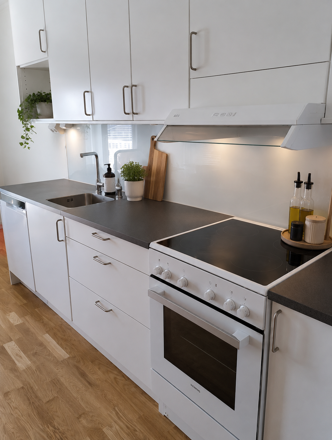 Fru Lovisas Gata 11, 931 71, Skellefteå