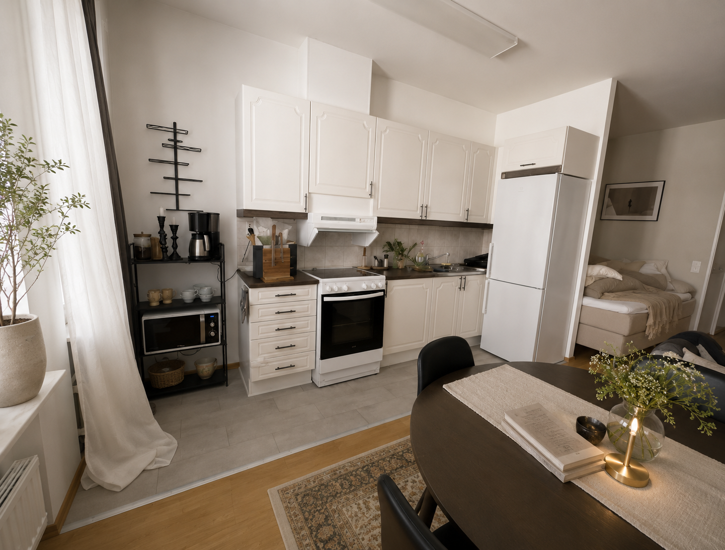 Kristinagatan 57, 602 31, Norrköping