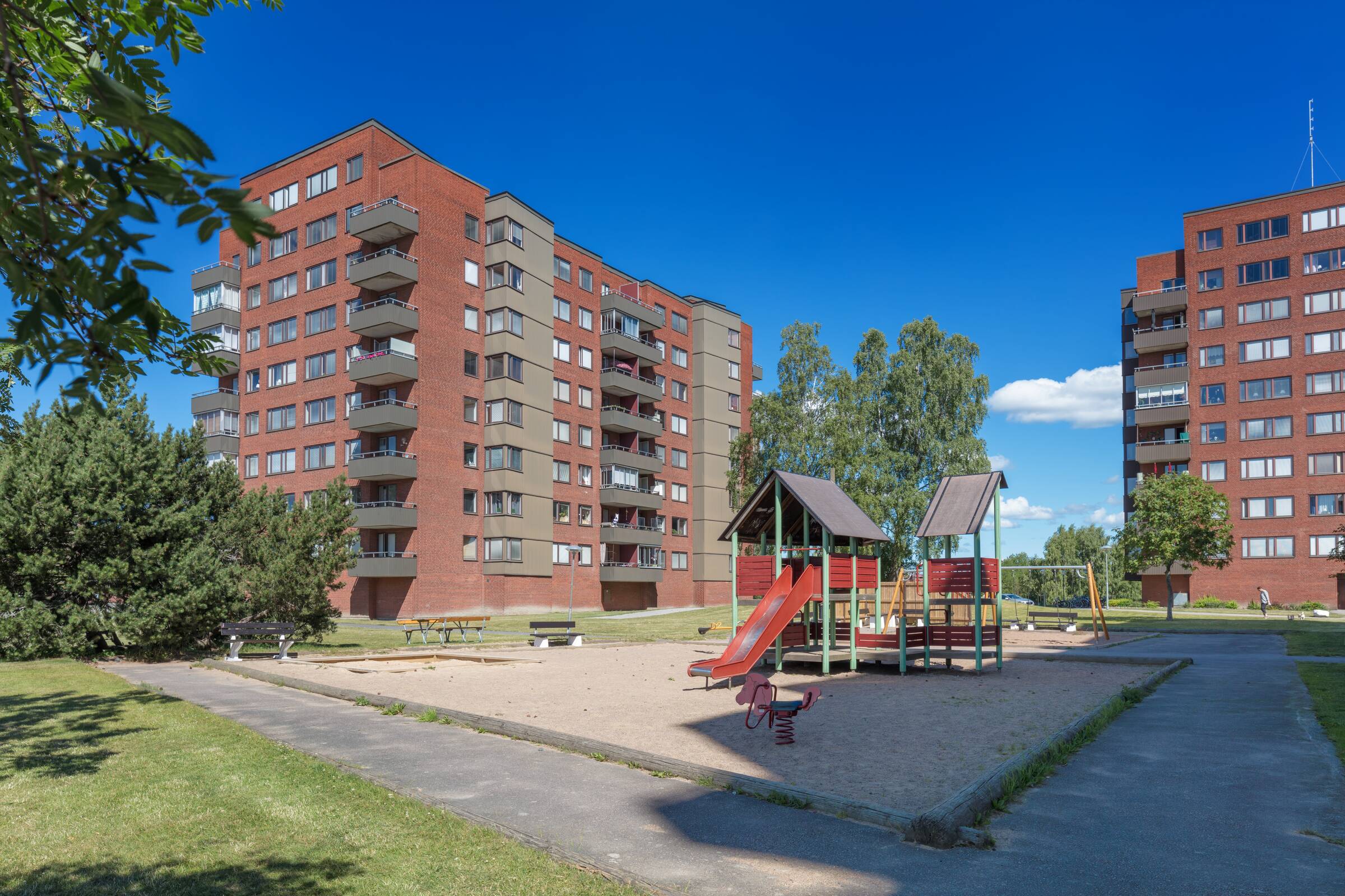 Vilbergsgatan 42, 603 87, Norrköping 3