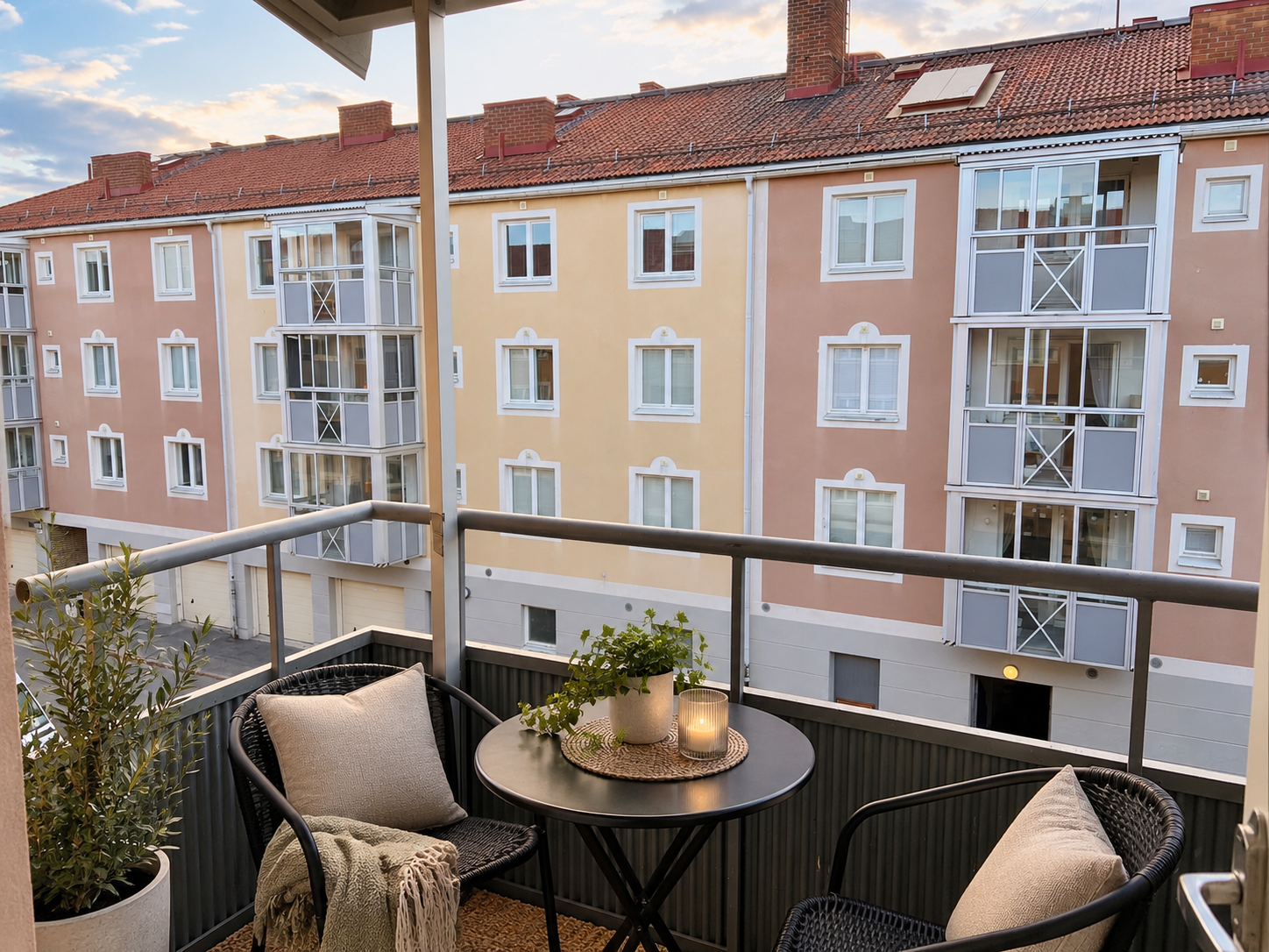 Södra Fiskargatan 13 A, 802 80, Gävle