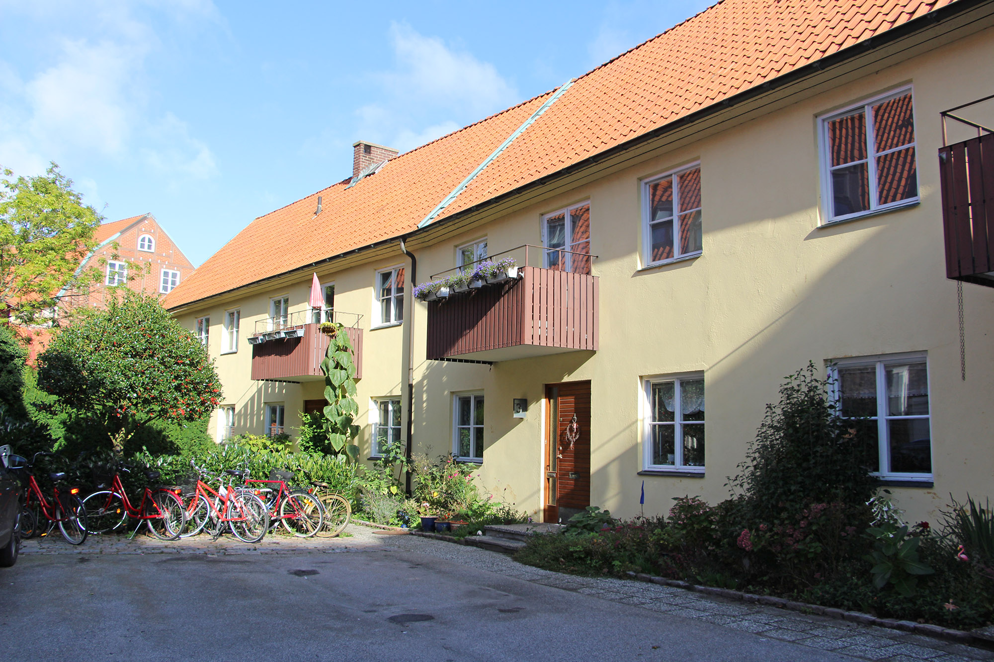 Teppgränd 3 B, 271 34, Ystad