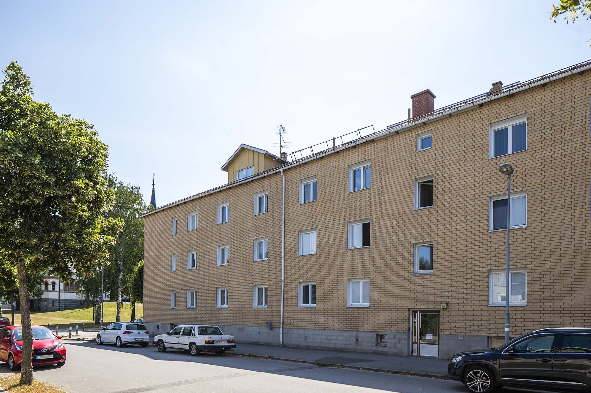 Bondegatan 12, 641 46, Katrineholm 3