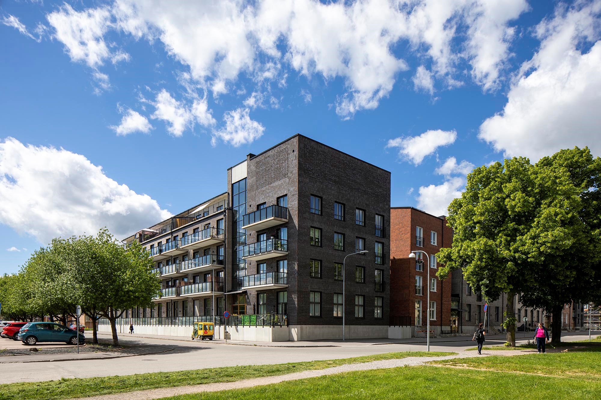 Eleonoragatan 19, 633 60, Eskilstuna