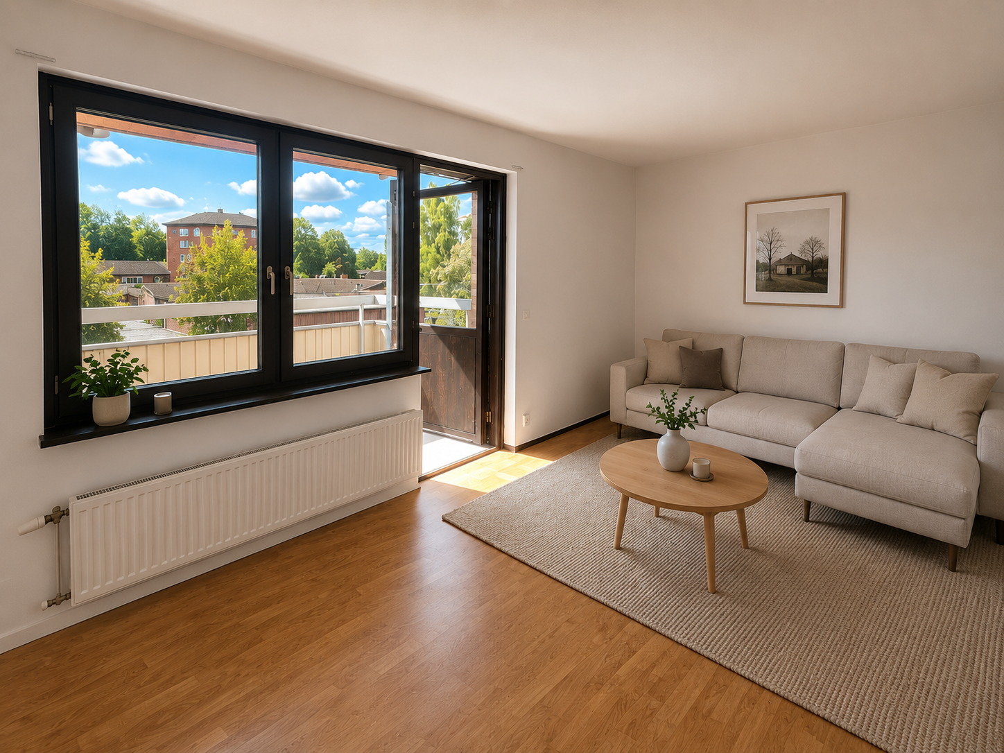 Raskens väg 77, 352 55, Växjö