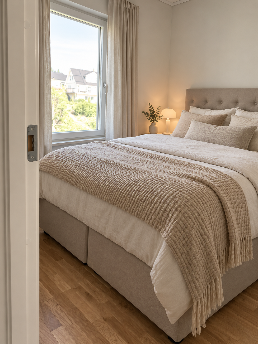 Fru Lovisas Gata 15, 931 71, Skellefteå