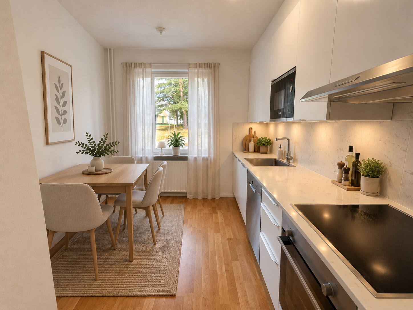Smultronbacken 5 B, 811 37, Sandviken