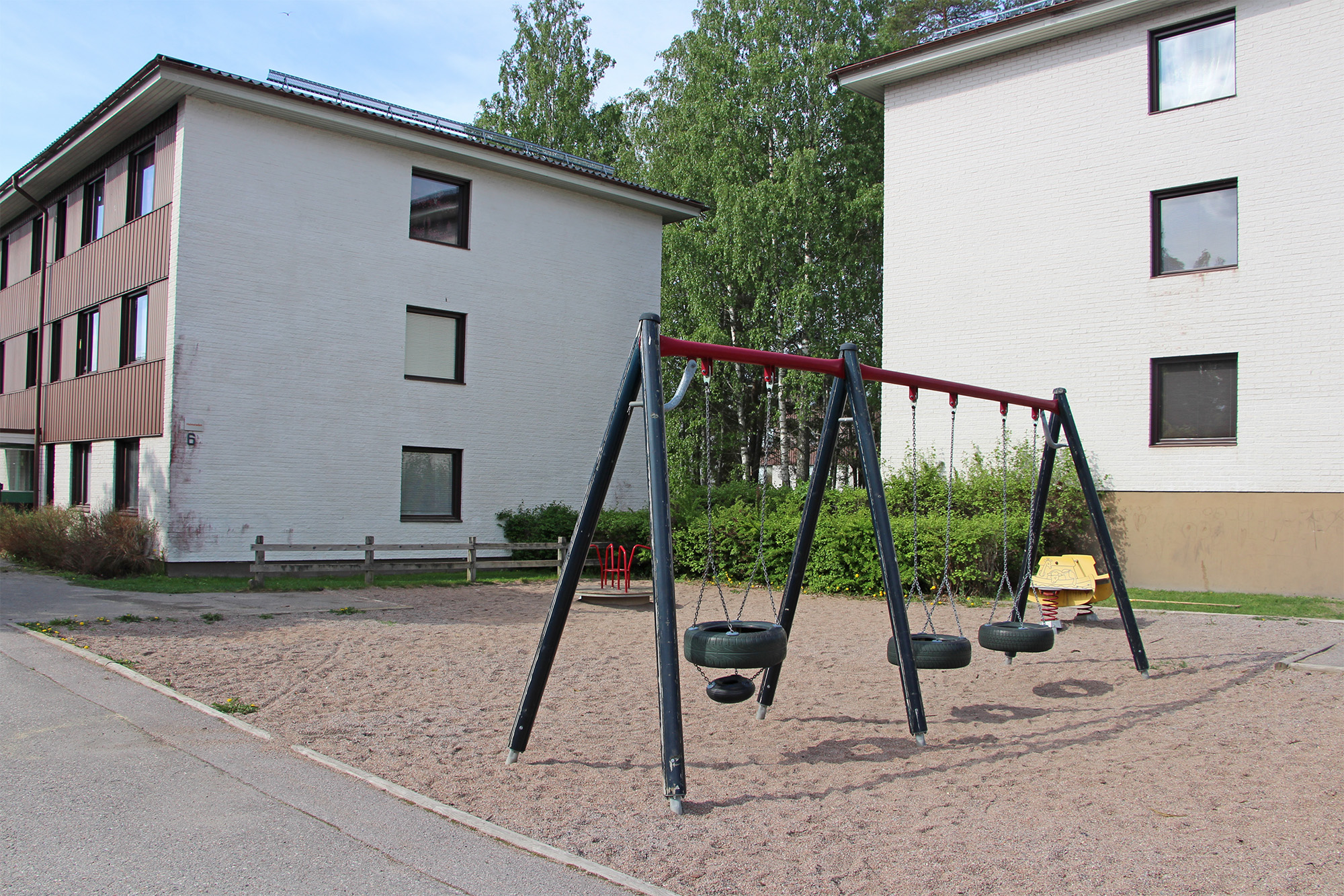 Smultronbacken 4, 811 37, Sandviken 3