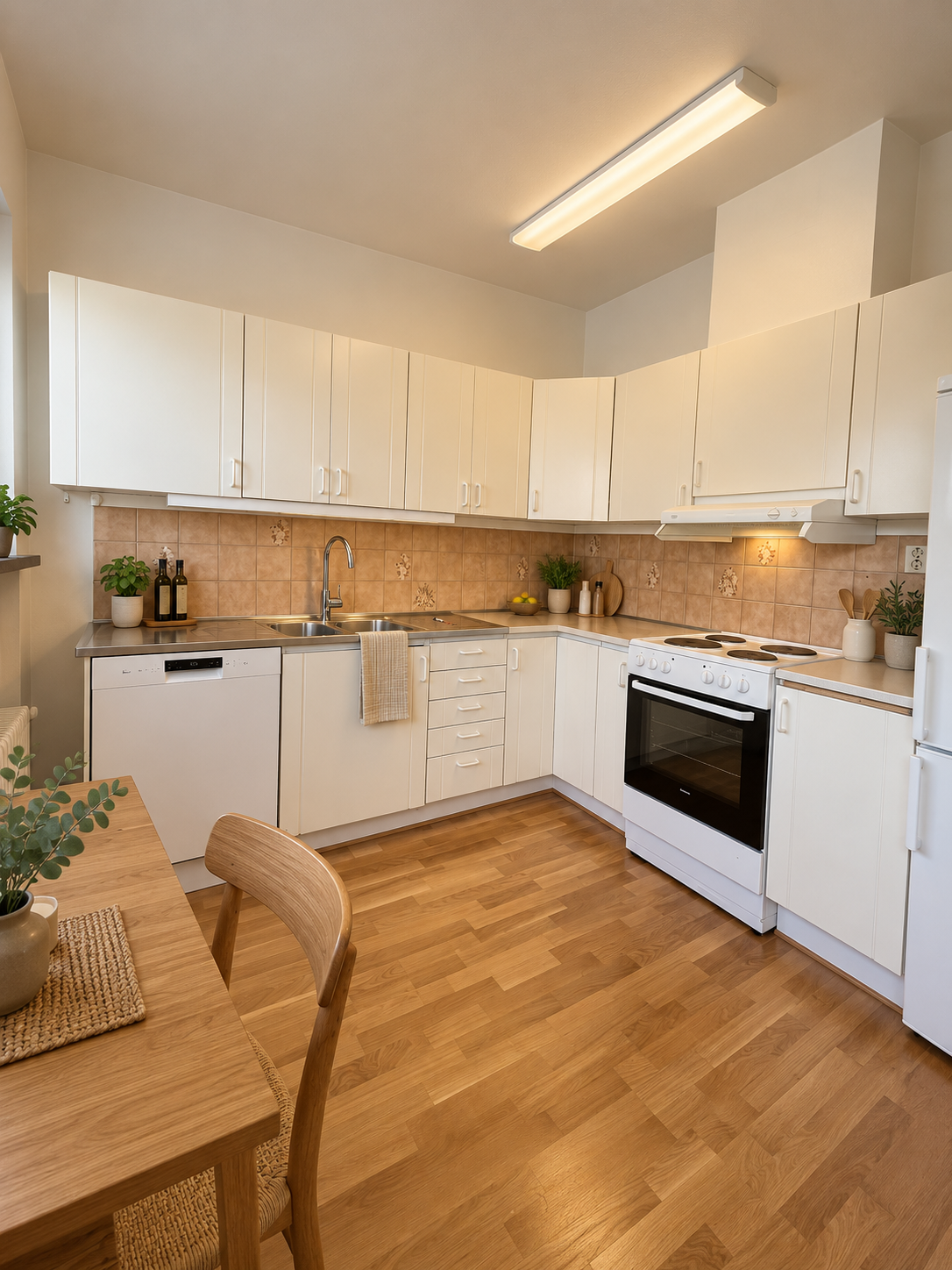 Ödmanssonsgatan 36 A, 261 34, Landskrona