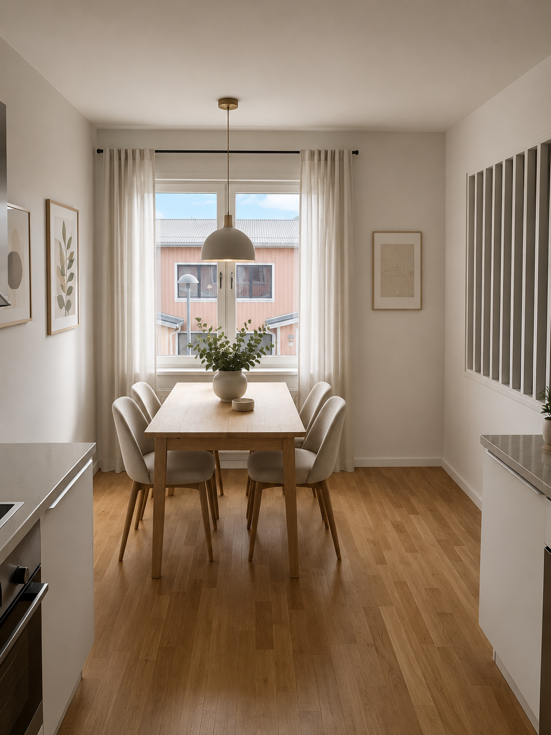 Frögatan 30, 931 55, Skellefteå