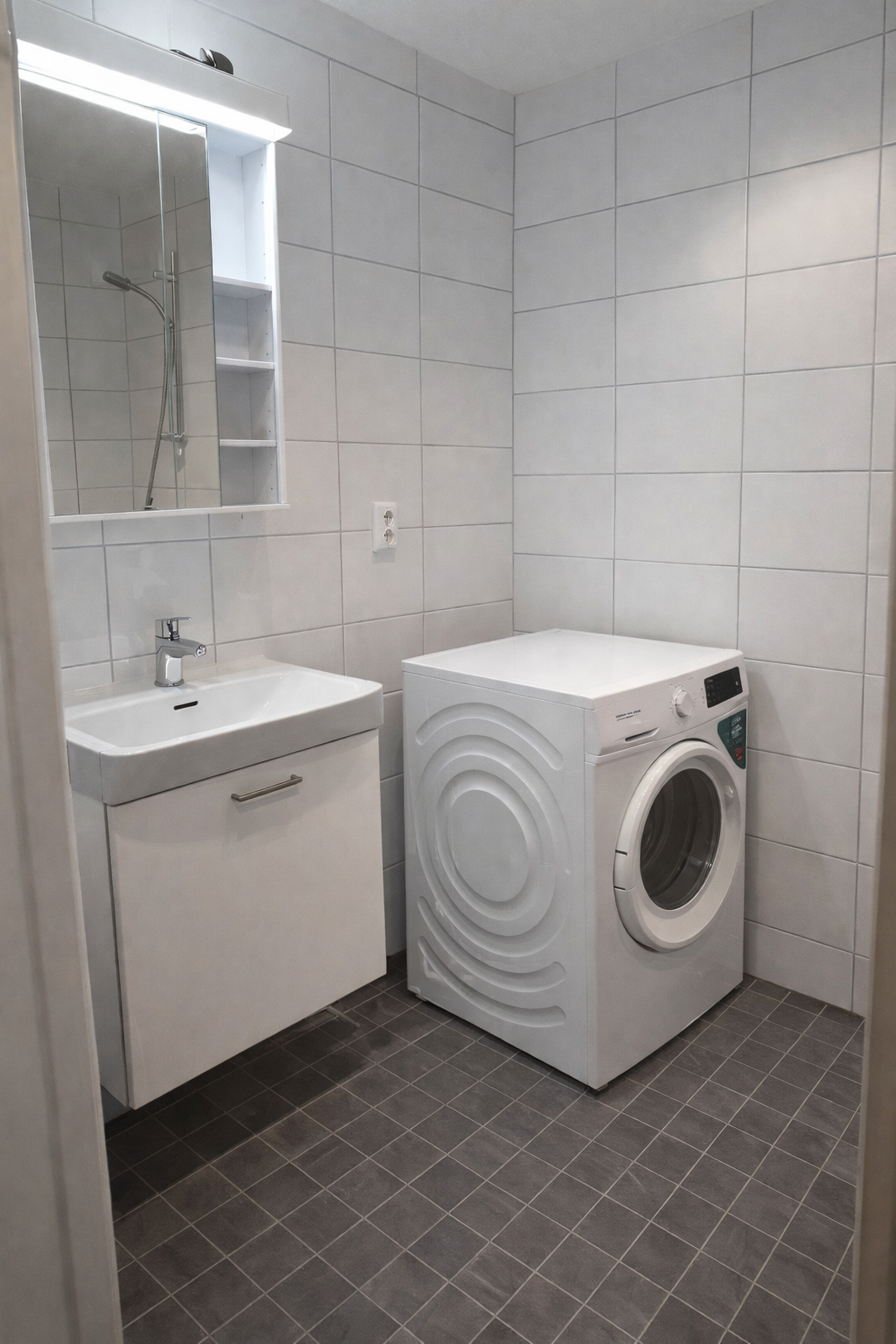 Fru Lovisas Gata 11, 931 71, Skellefteå