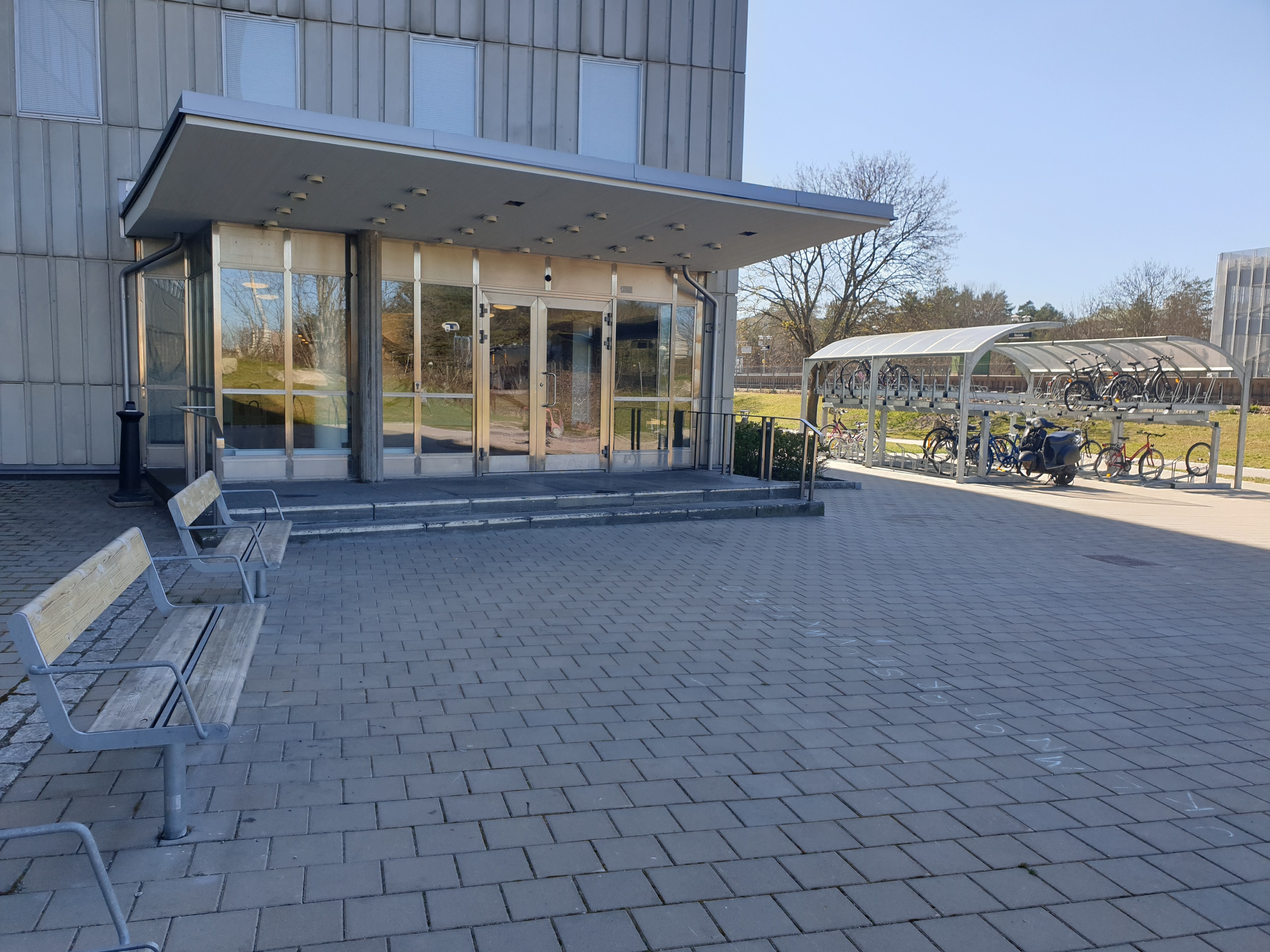 Vemdalsgatan 53, 162 74, Vällingby 3