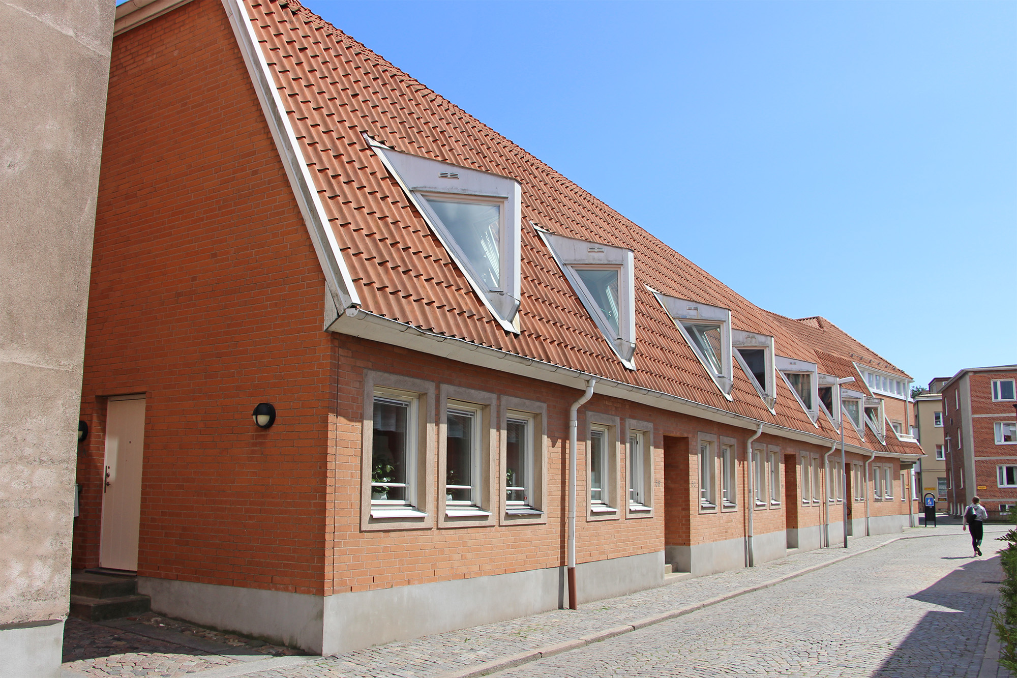 Besökaregränd 10F, 271 42, Ystad 2