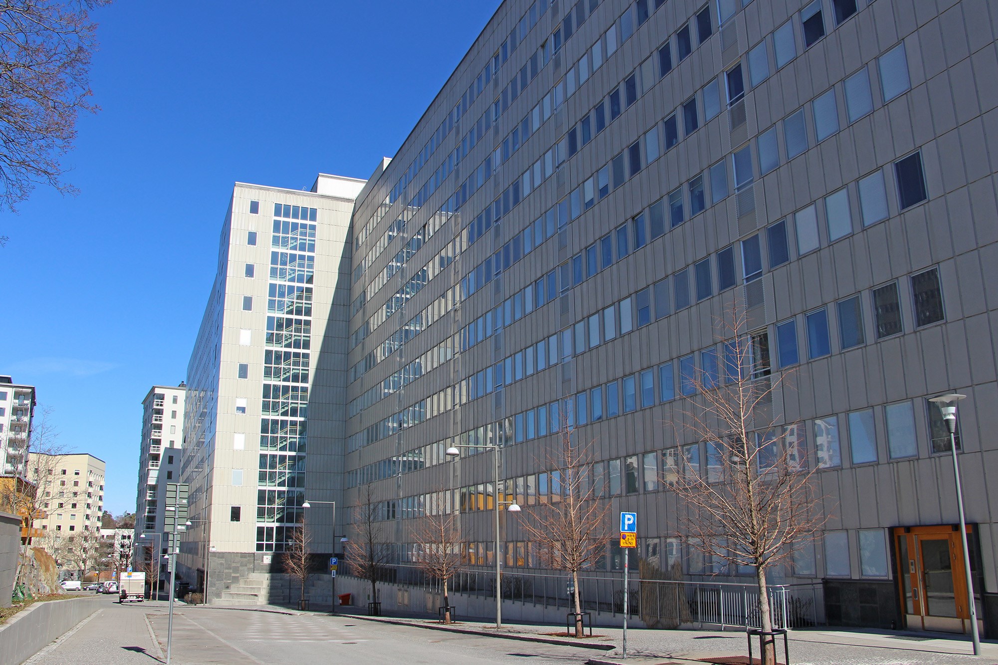 Funäsgatan 38, 162 73, Vällingby 3