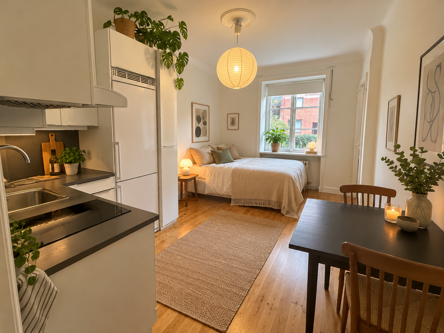 Sofielundsvägen 30 B, 214 25, Malmö