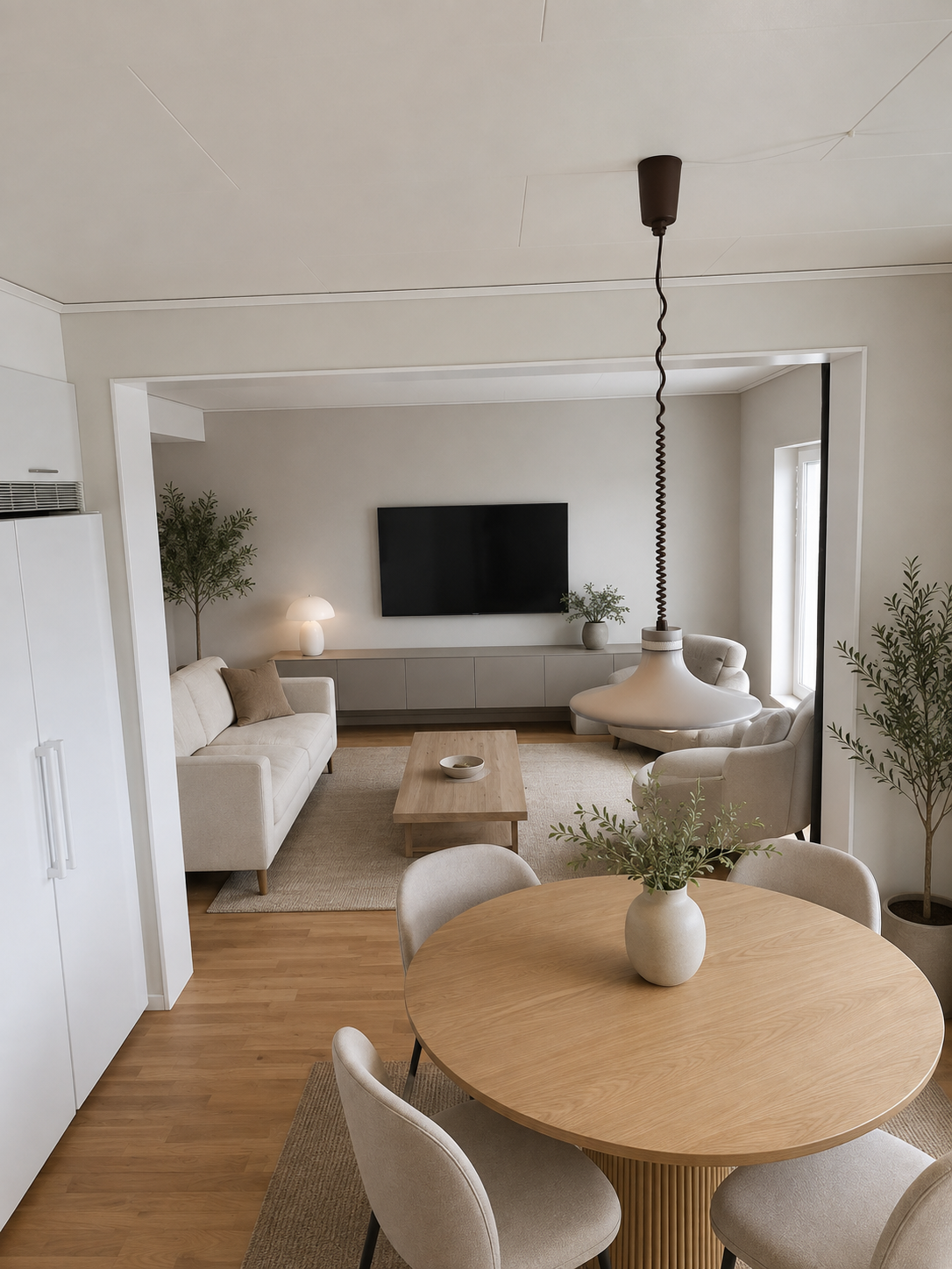 Fru Lovisas gata 23, 931 71, Skellefteå