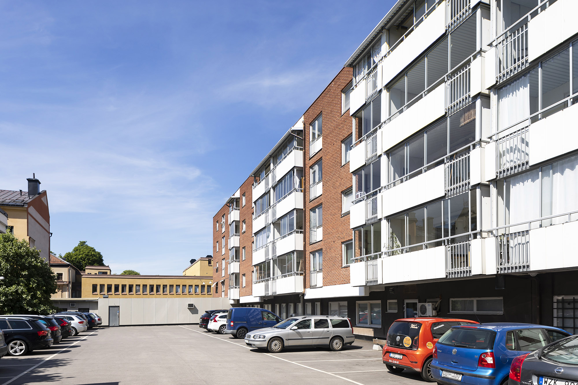 Kristinagatan 60 A, 602 31, Norrköping