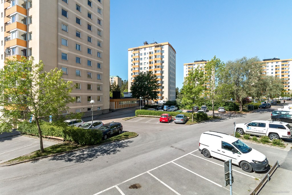 Fregattvägen 12, 183 53, Täby