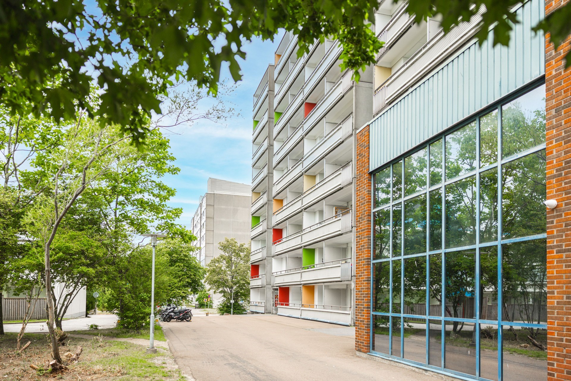 Thomsons väg 28 C, 213 72, Malmö 3