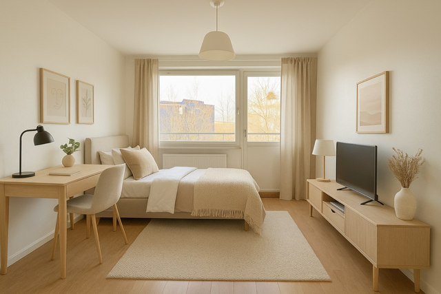 Von Lingens väg 132, 213 72, Malmö