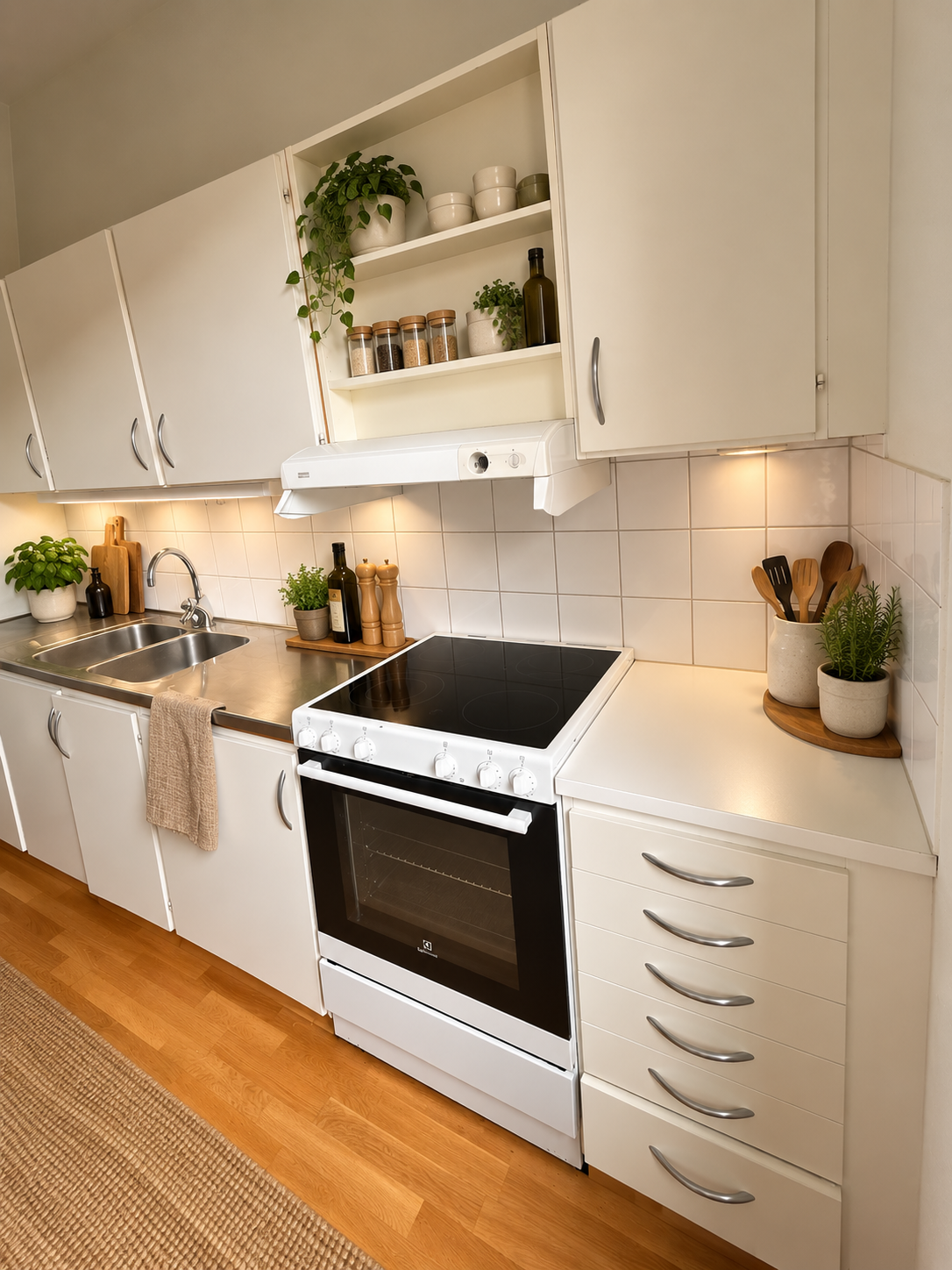 Ystadsgatan 11, 214 24, Malmö