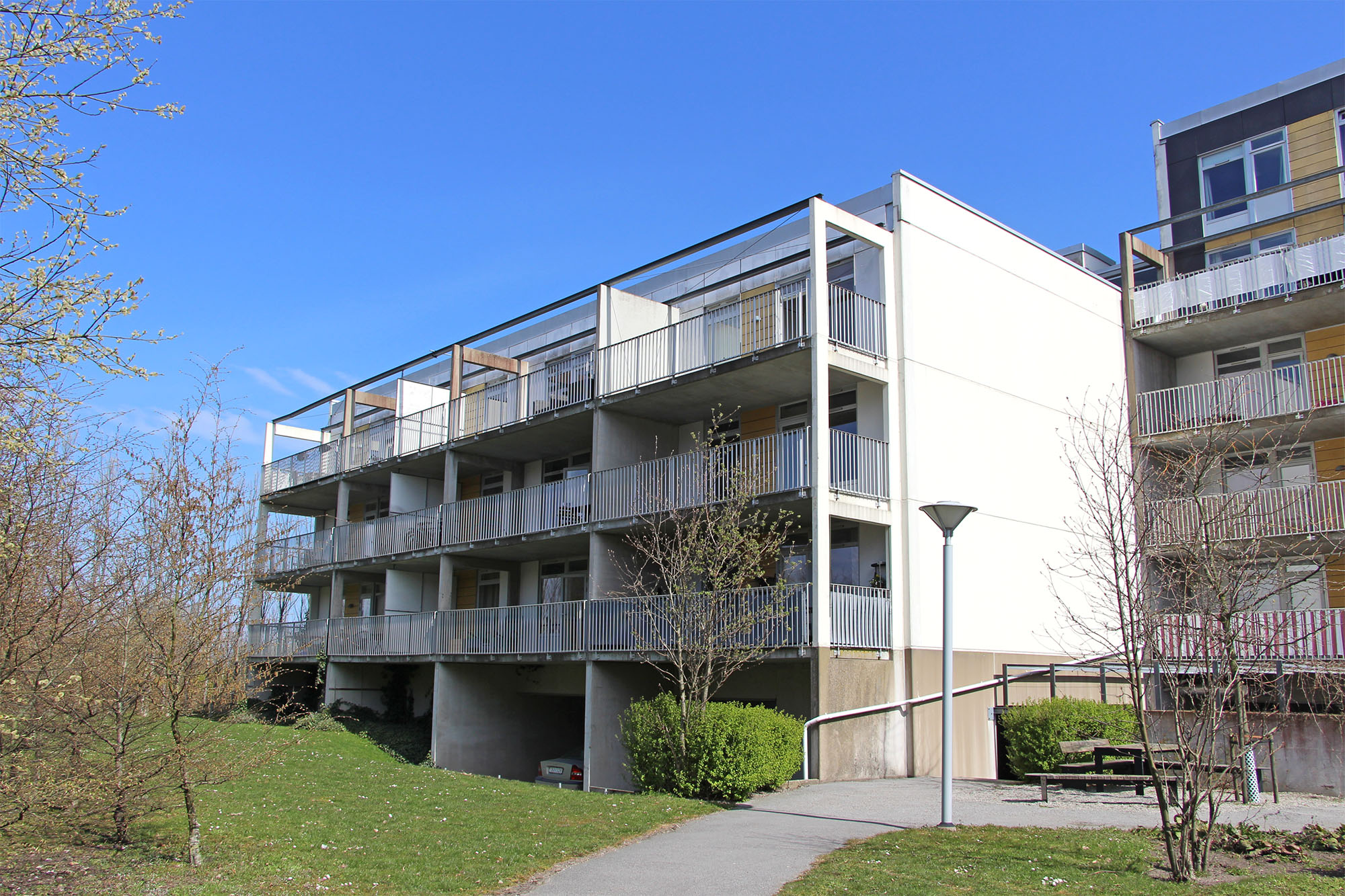 Stiftsvägen 10, 226 57, Lund