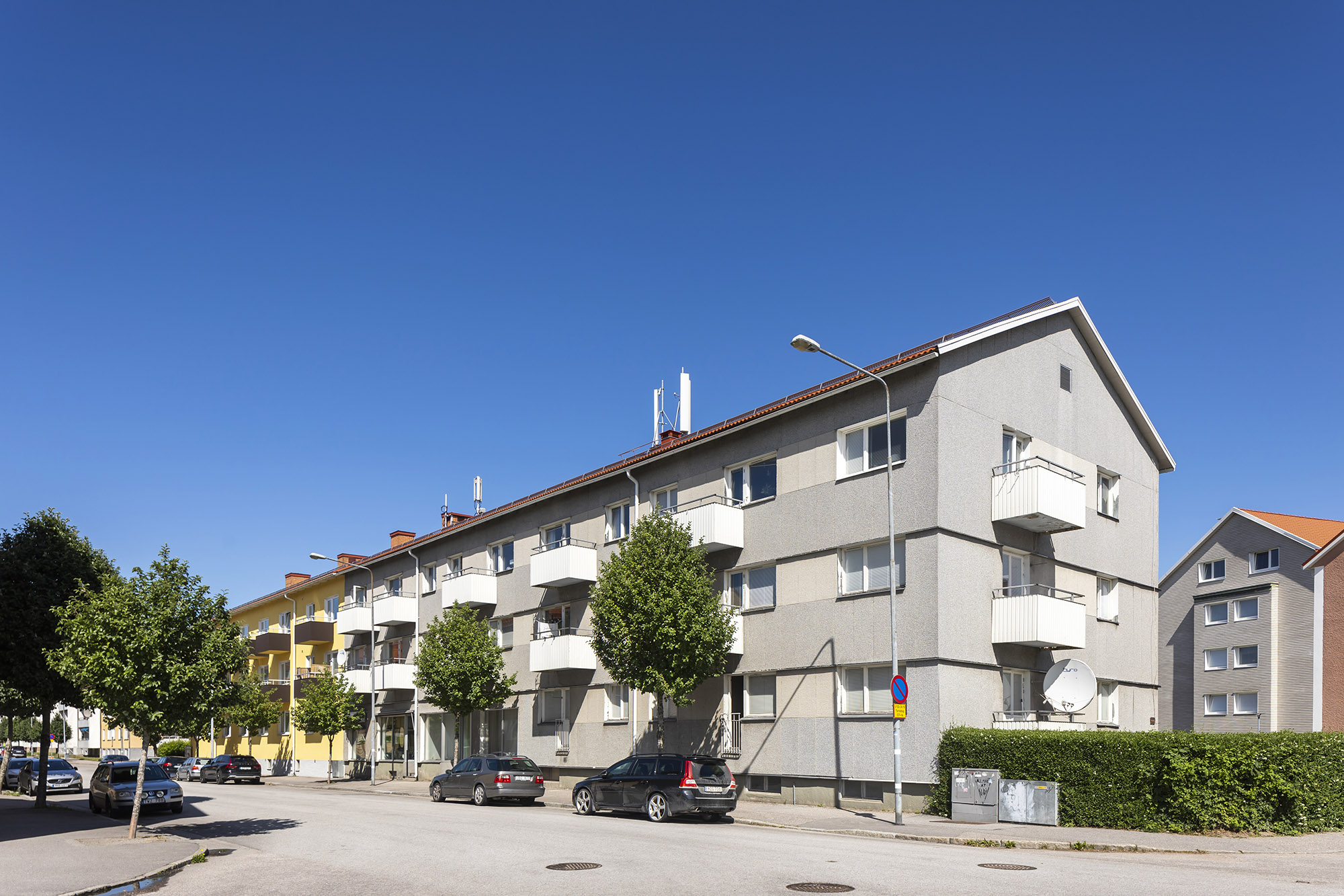 Fredsgatan 39 B, 641 31, Katrineholm 2