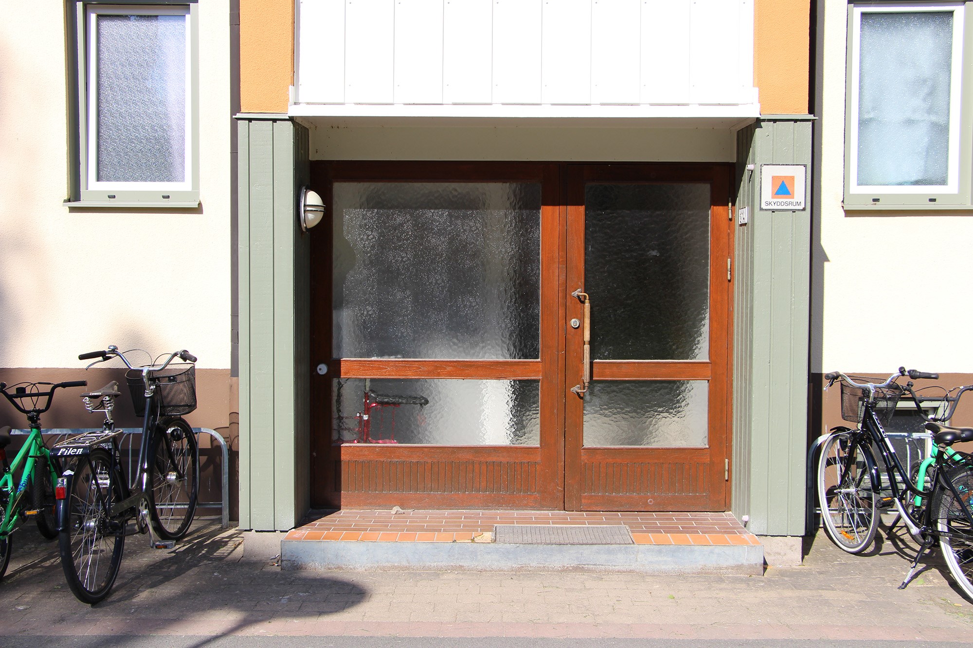 Lasarettsgatan 27 C, 574 40, Vetlanda