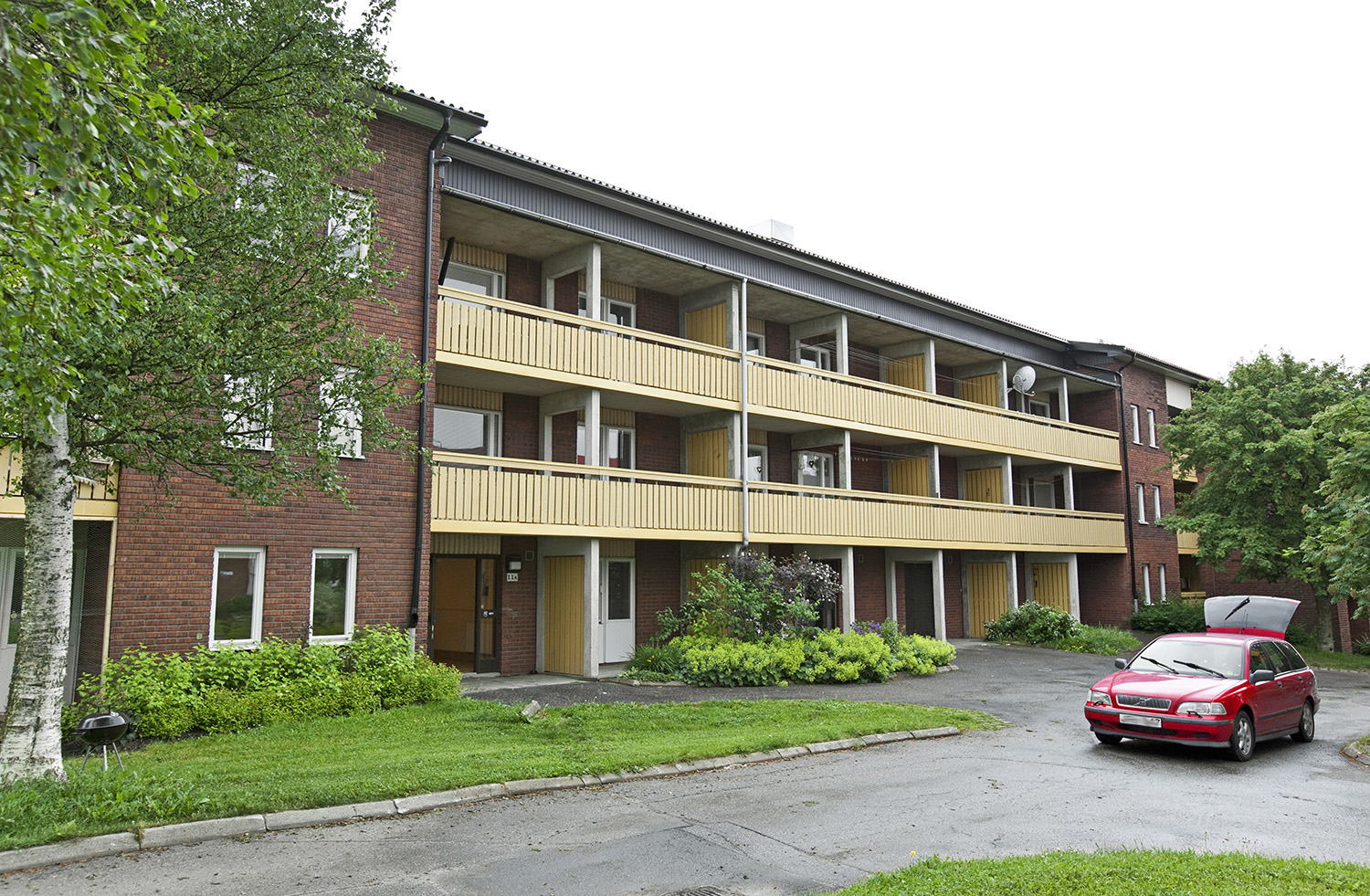 Kvartsvägen 11 C, 907 41, Umeå