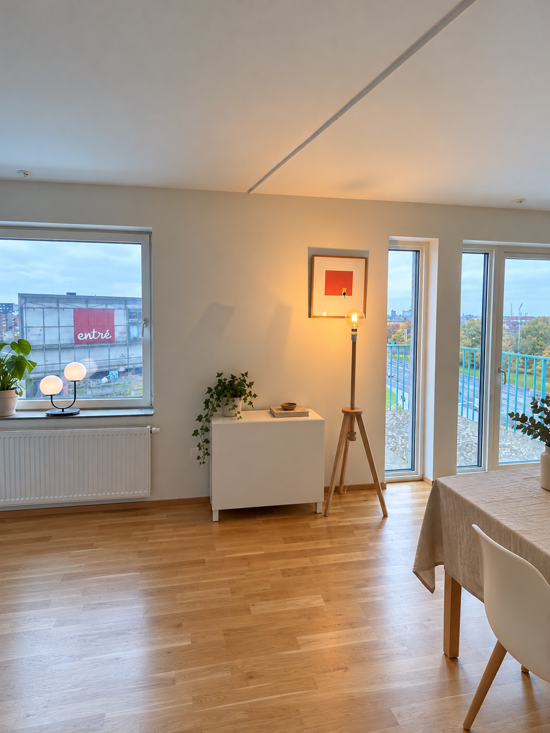 Lundavägen 17 B, 212 18, Malmö