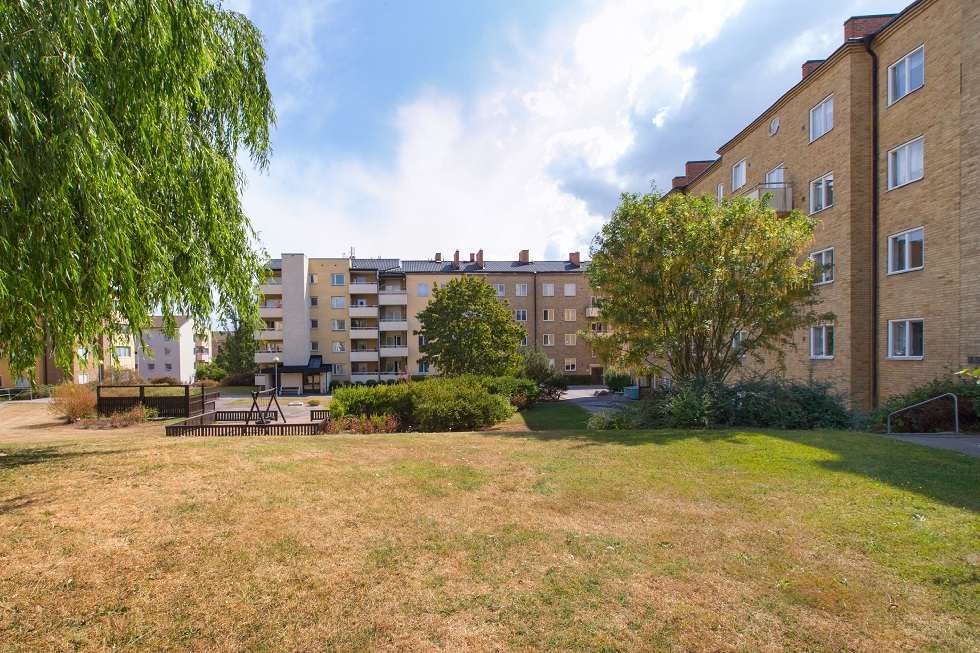 Breda vägen 17 B, 602 14, Norrköping