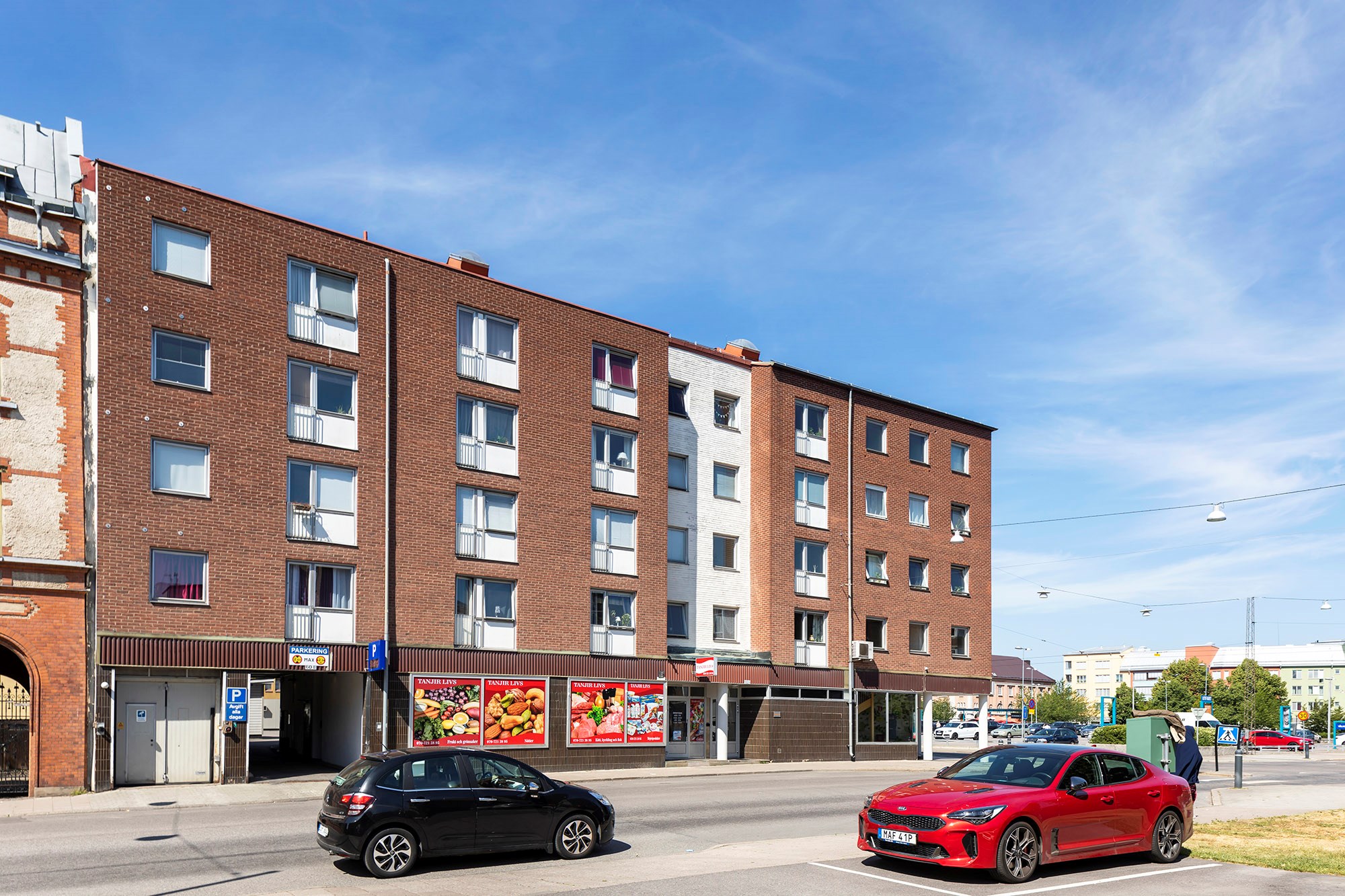 Nygatan 120, 602 31, Norrköping