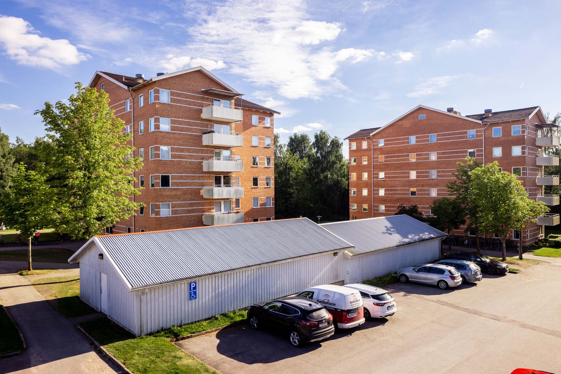 Plogvägen 105, 352 53, Växjö