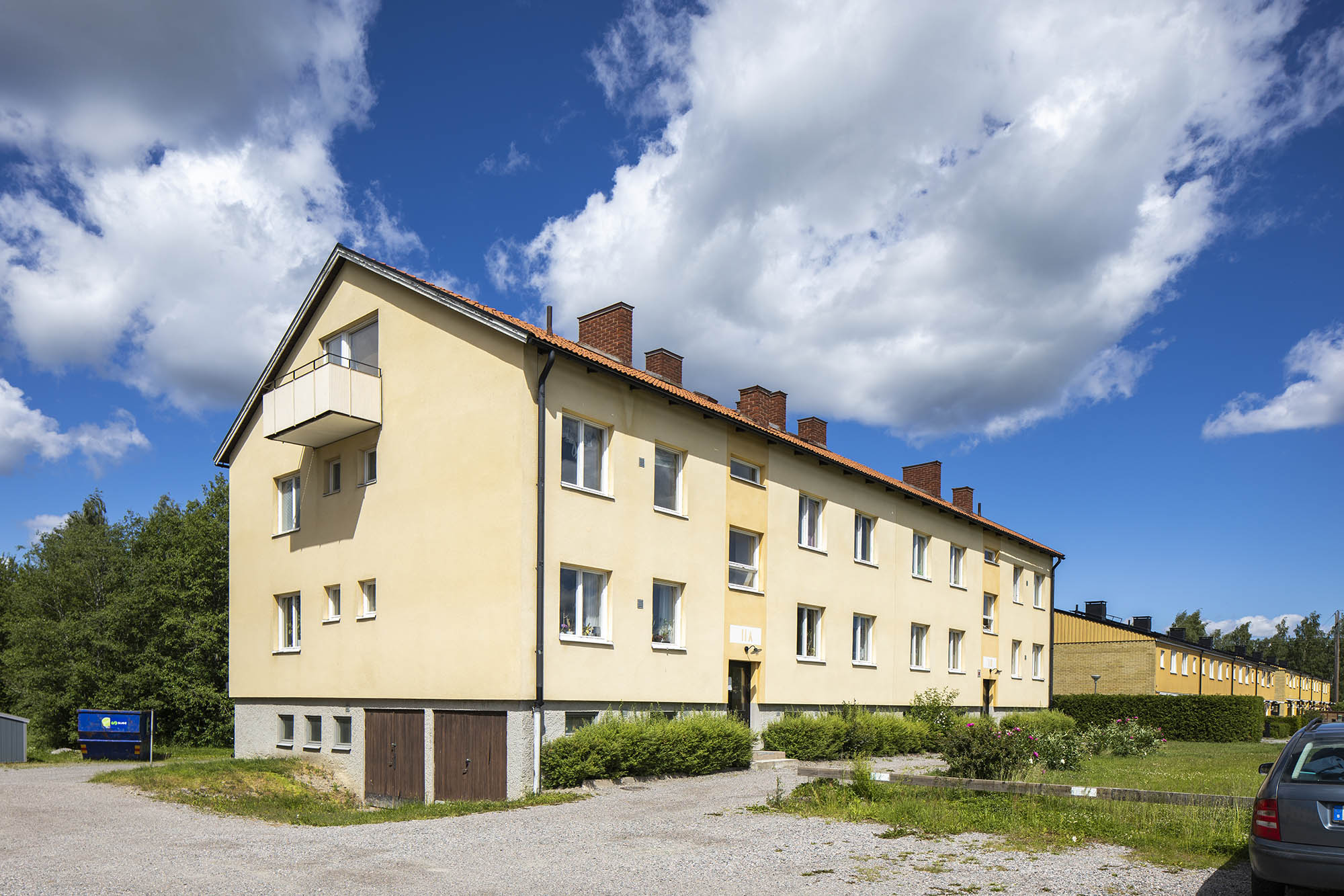 Boställsgatan 11 B, 633 46, Eskilstuna