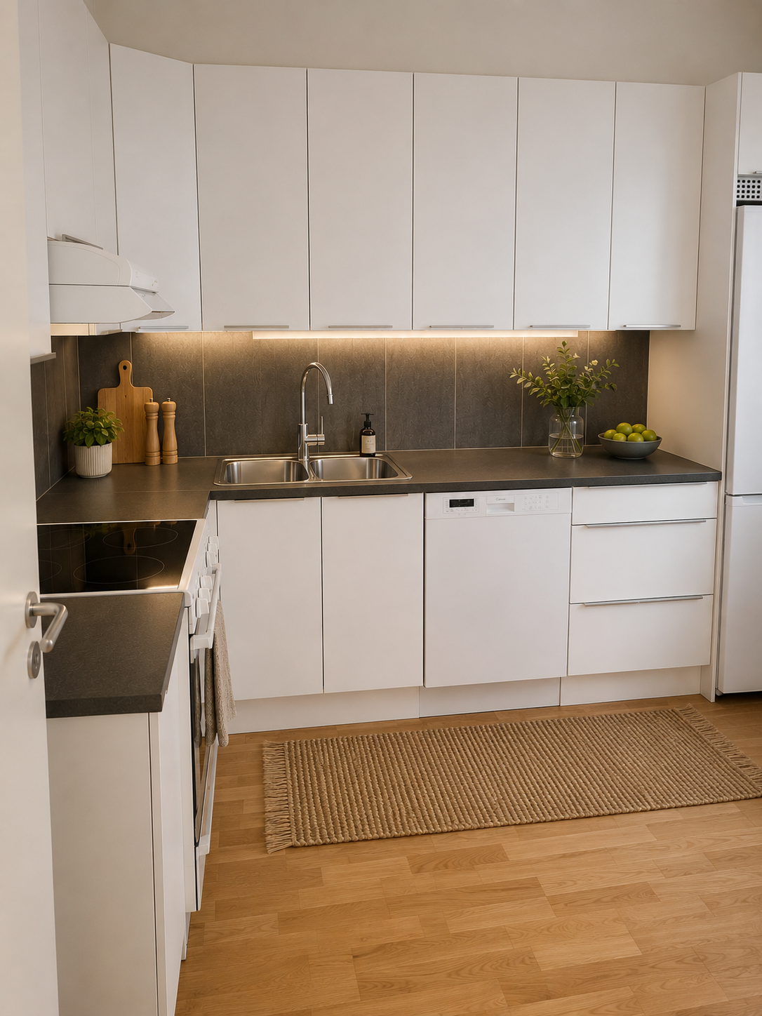 Kristianstadsgatan 9 A, 214 23, Malmö