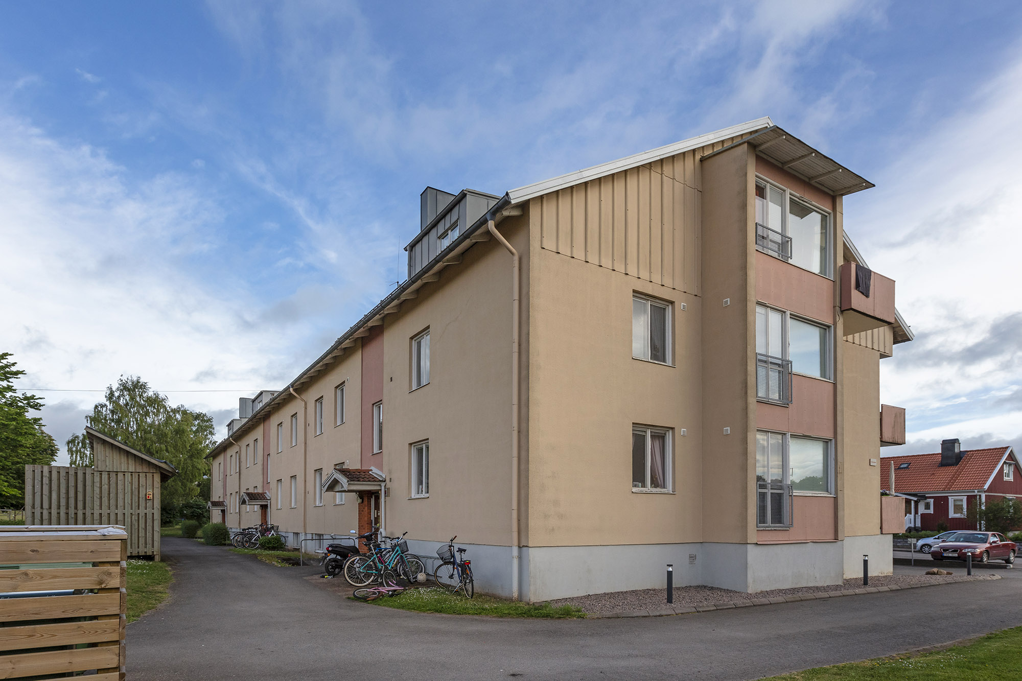 Sigurd Kochs gata 20, 521 40, Falköping